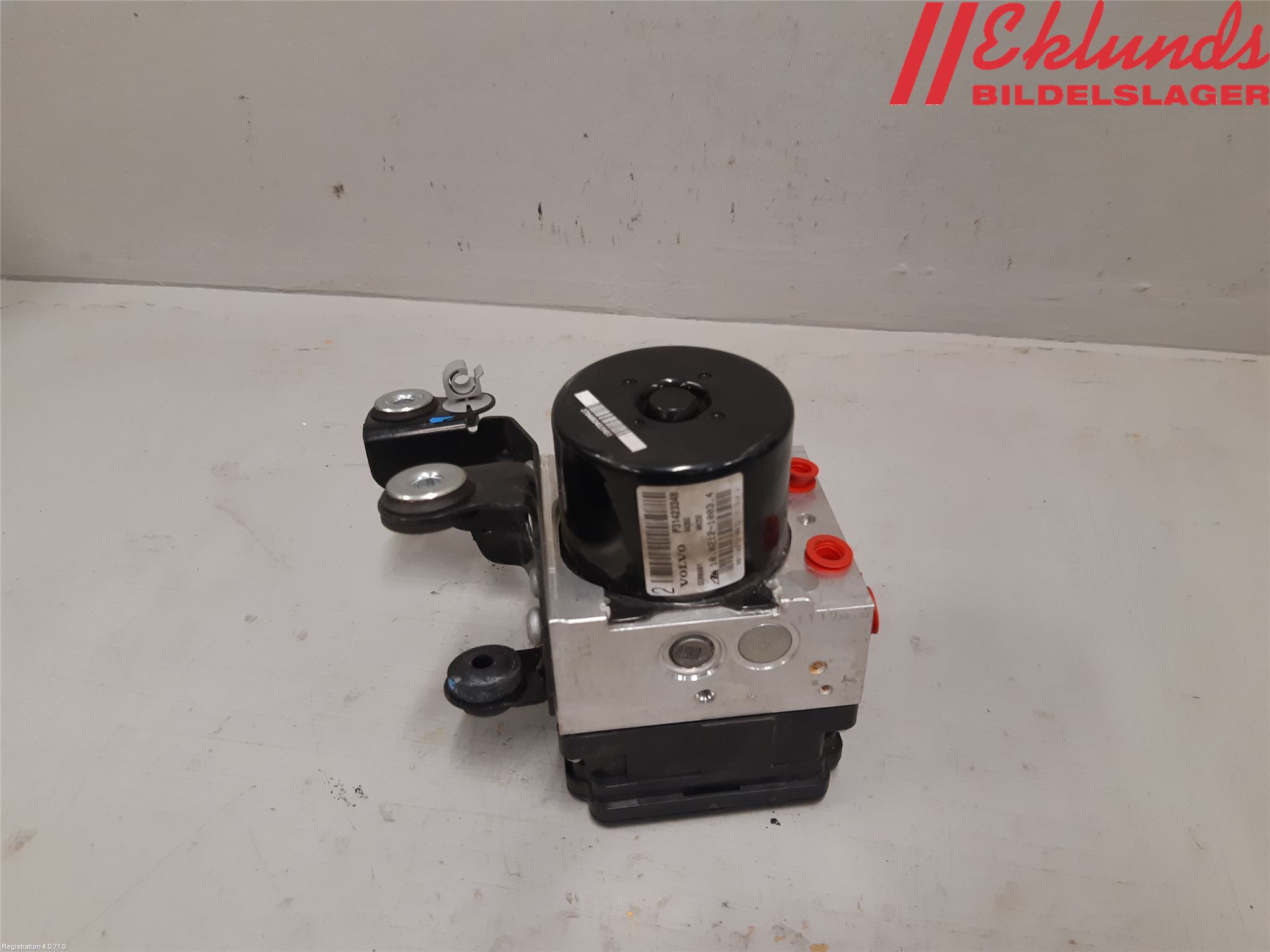 Volvo XC60 14-17 Abs Hydraulaggregat