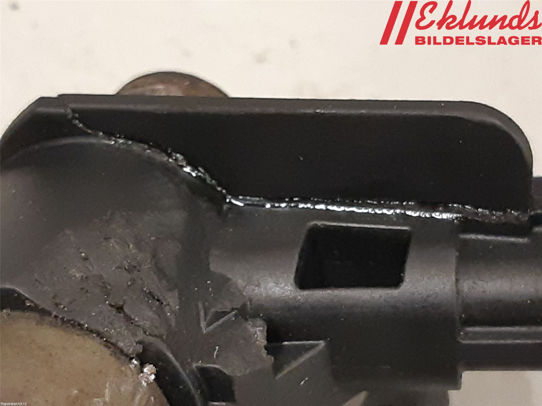 Ford GALAXY 06-15 Injspridare