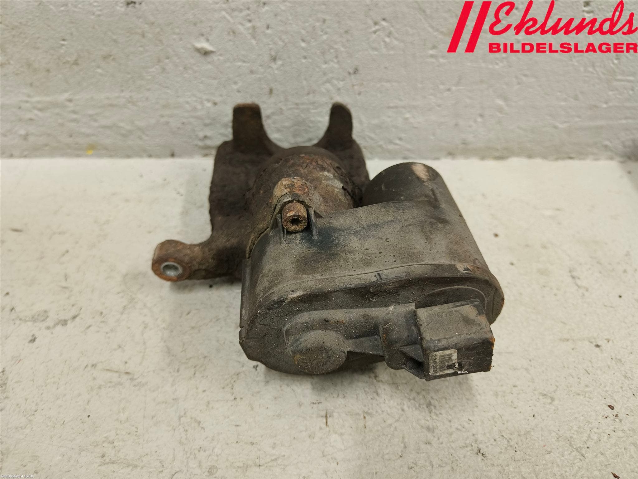 Volvo XC60 09-13 Bromsok Bak Höger