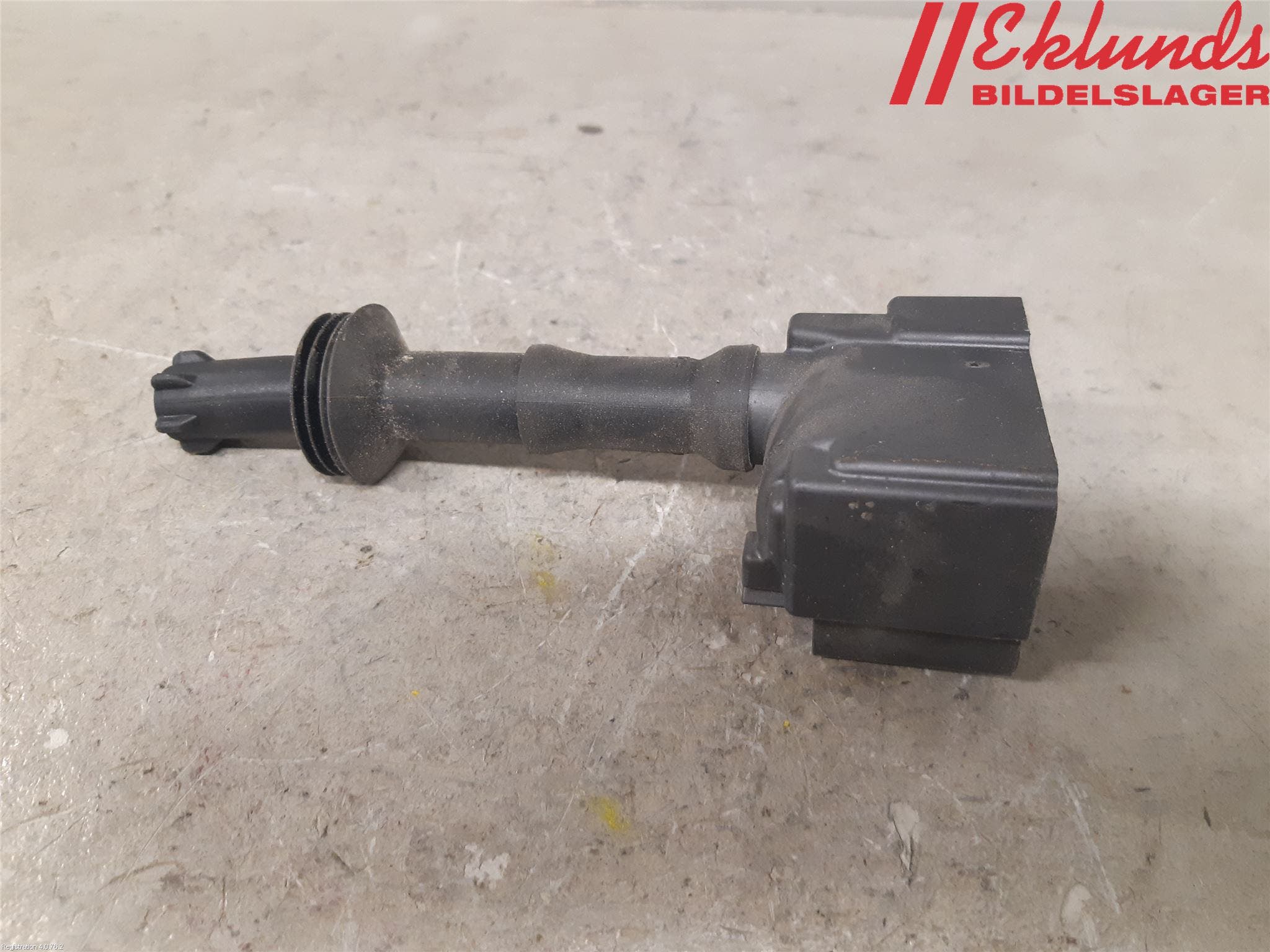 Citroen C3 AIRCROSS 18-23 Tändspole