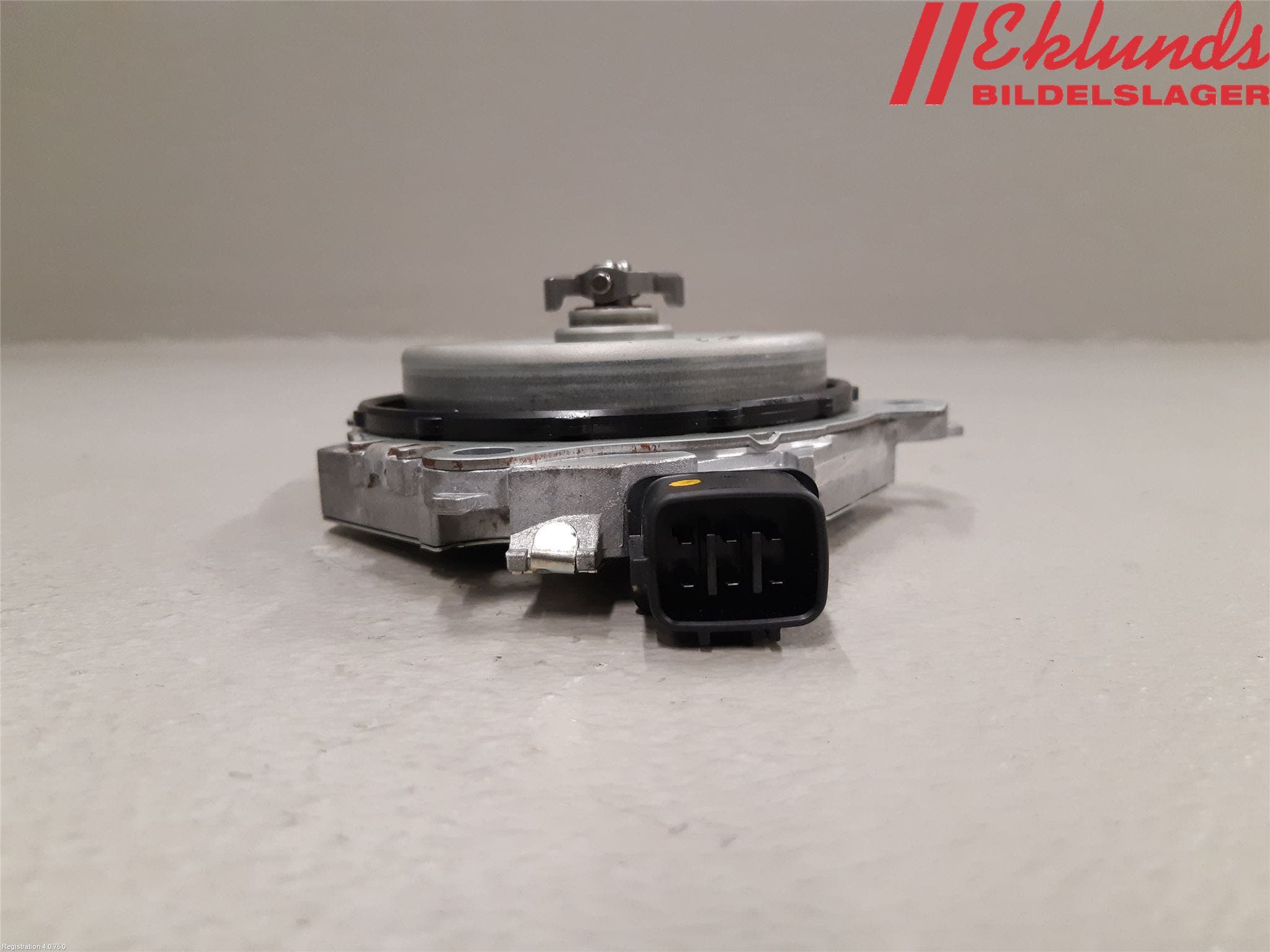 Toyota RAV4 19- Givare Varvtal-Tändläge