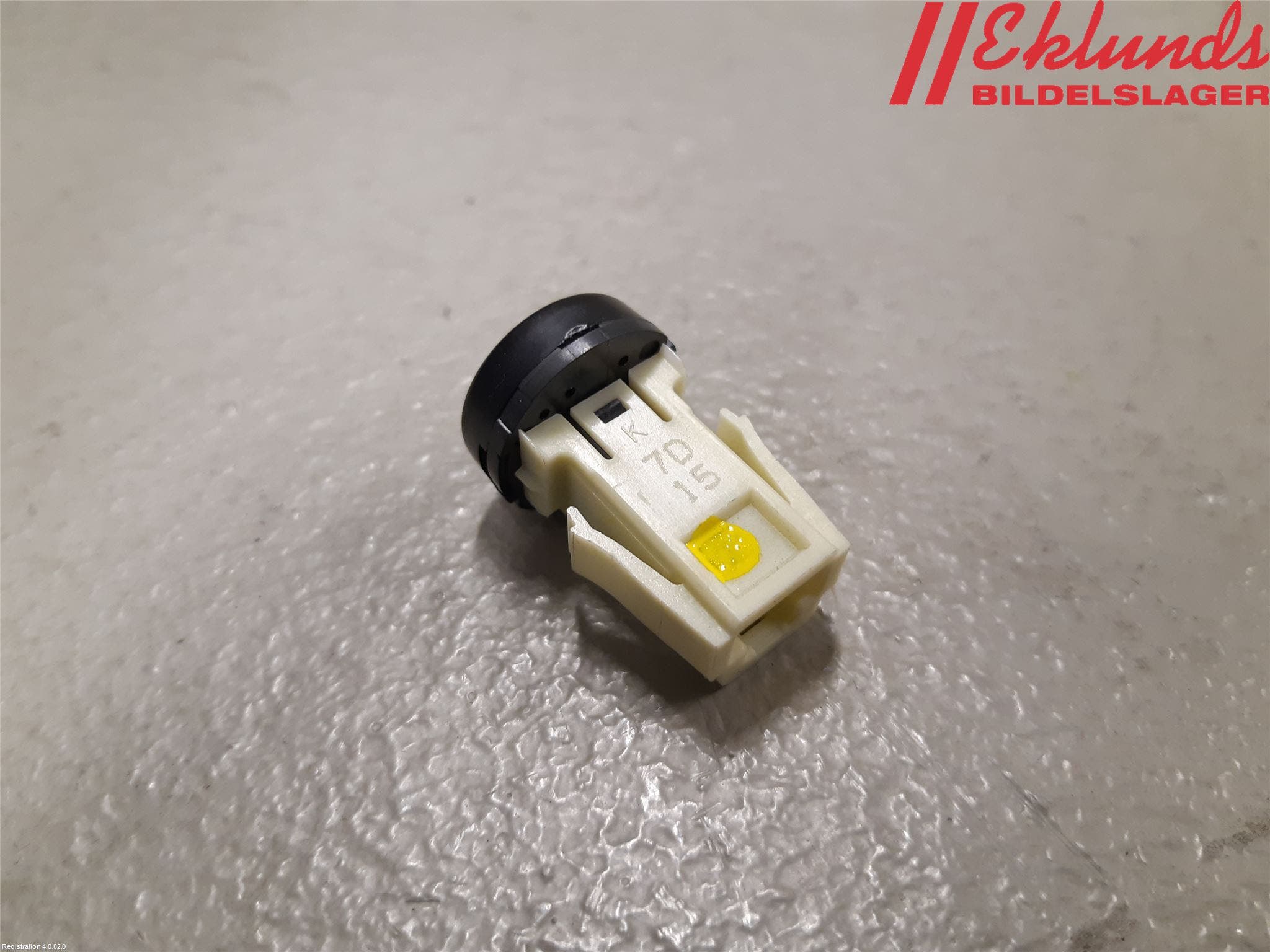 Lexus RX AL20 16-22 Sensor Skymning