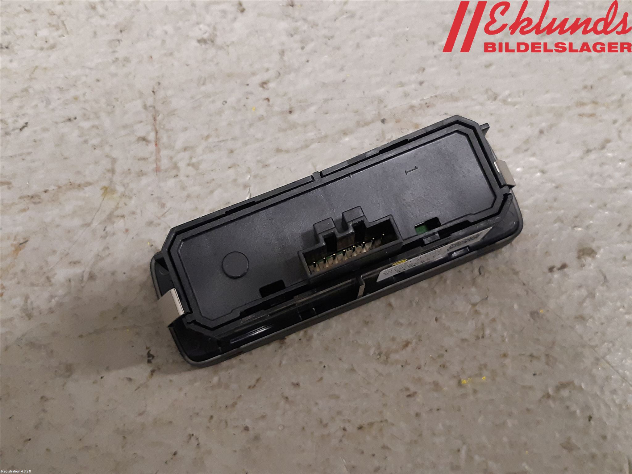 Volvo XC60 18- Strömställare Multifunktion