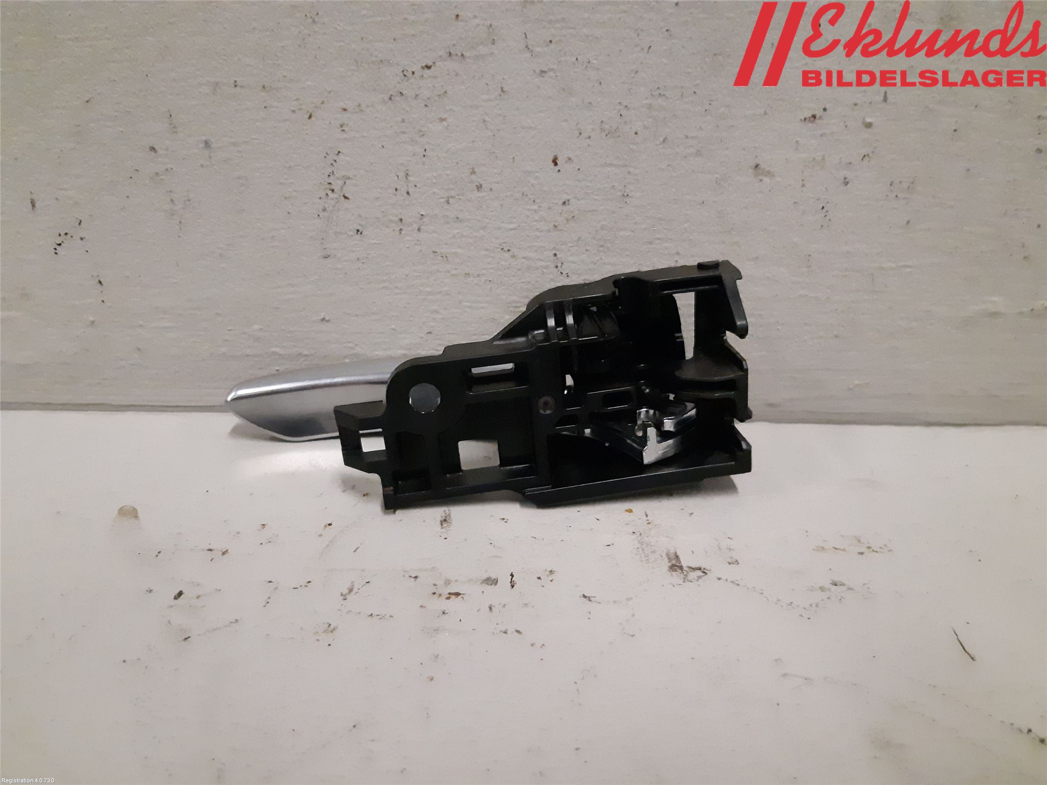 Toyota COROLLA 19- Dörrhandtag Inre Vä