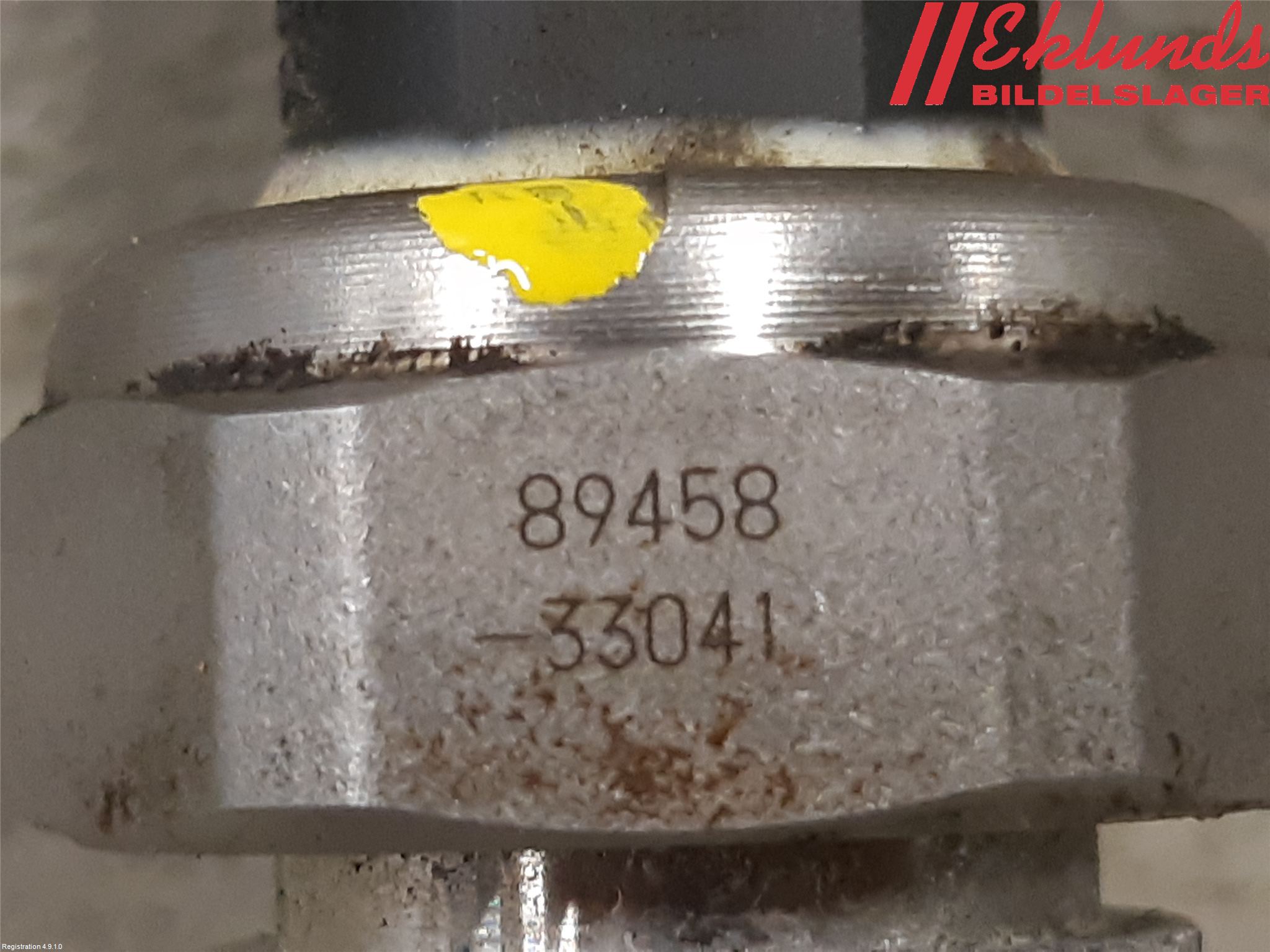 Toyota RAV4 19- Sensor Övrigt