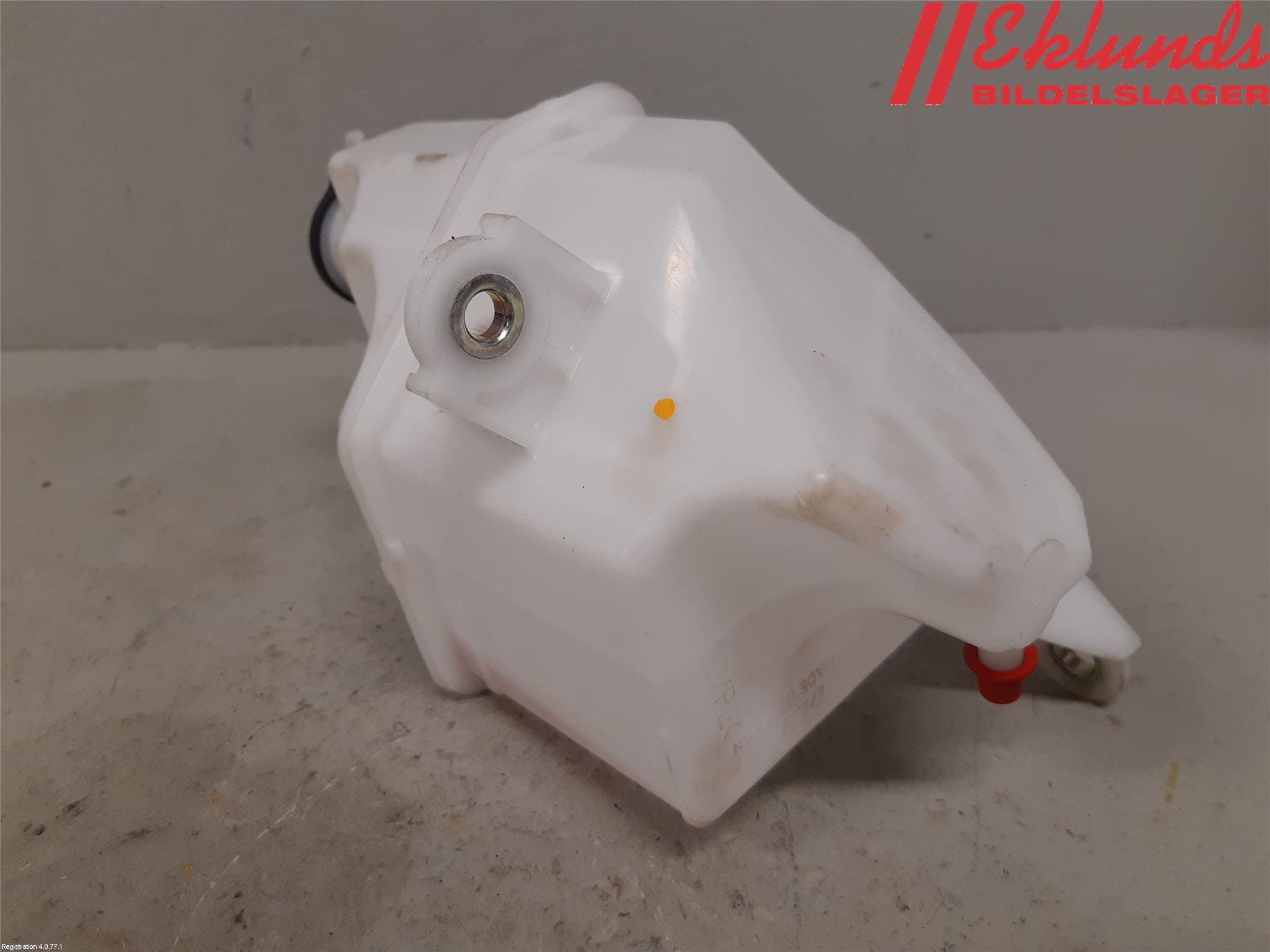 Toyota RAV4 19- Expansionstank