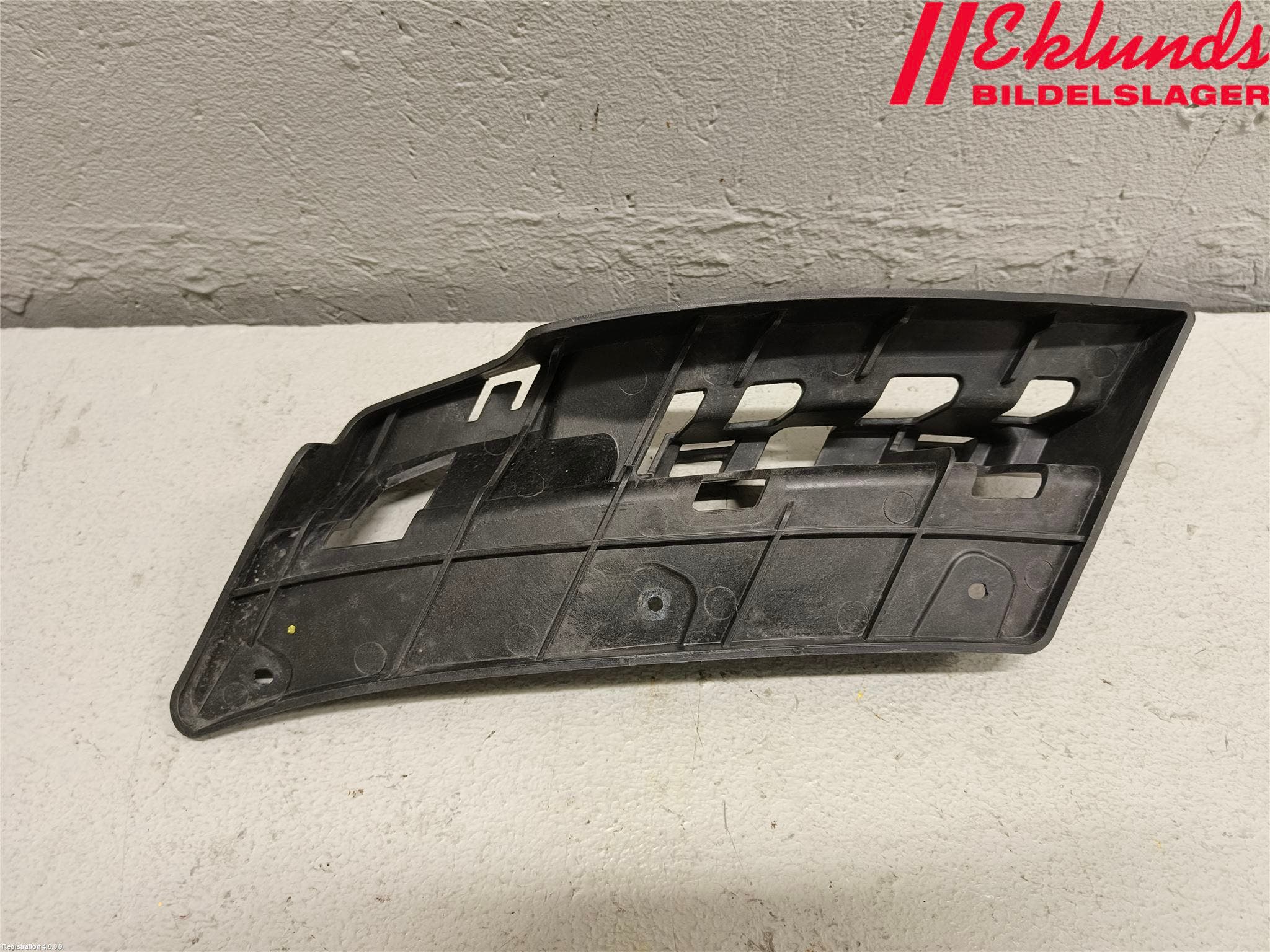 Opel MOKKA 13-20 Strålkast Fästsarg