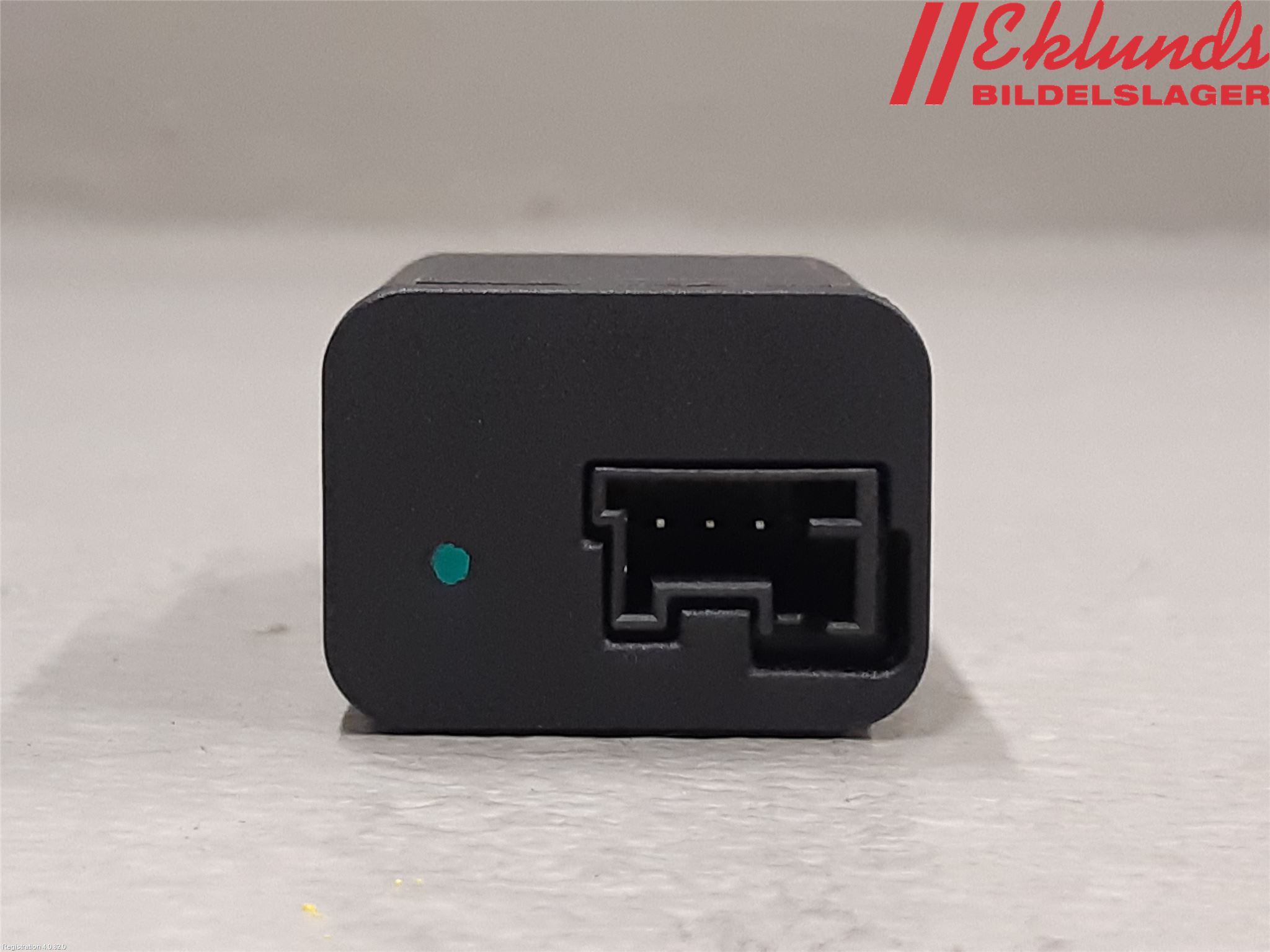 Peugeot 2008 13-20 Usb Connection