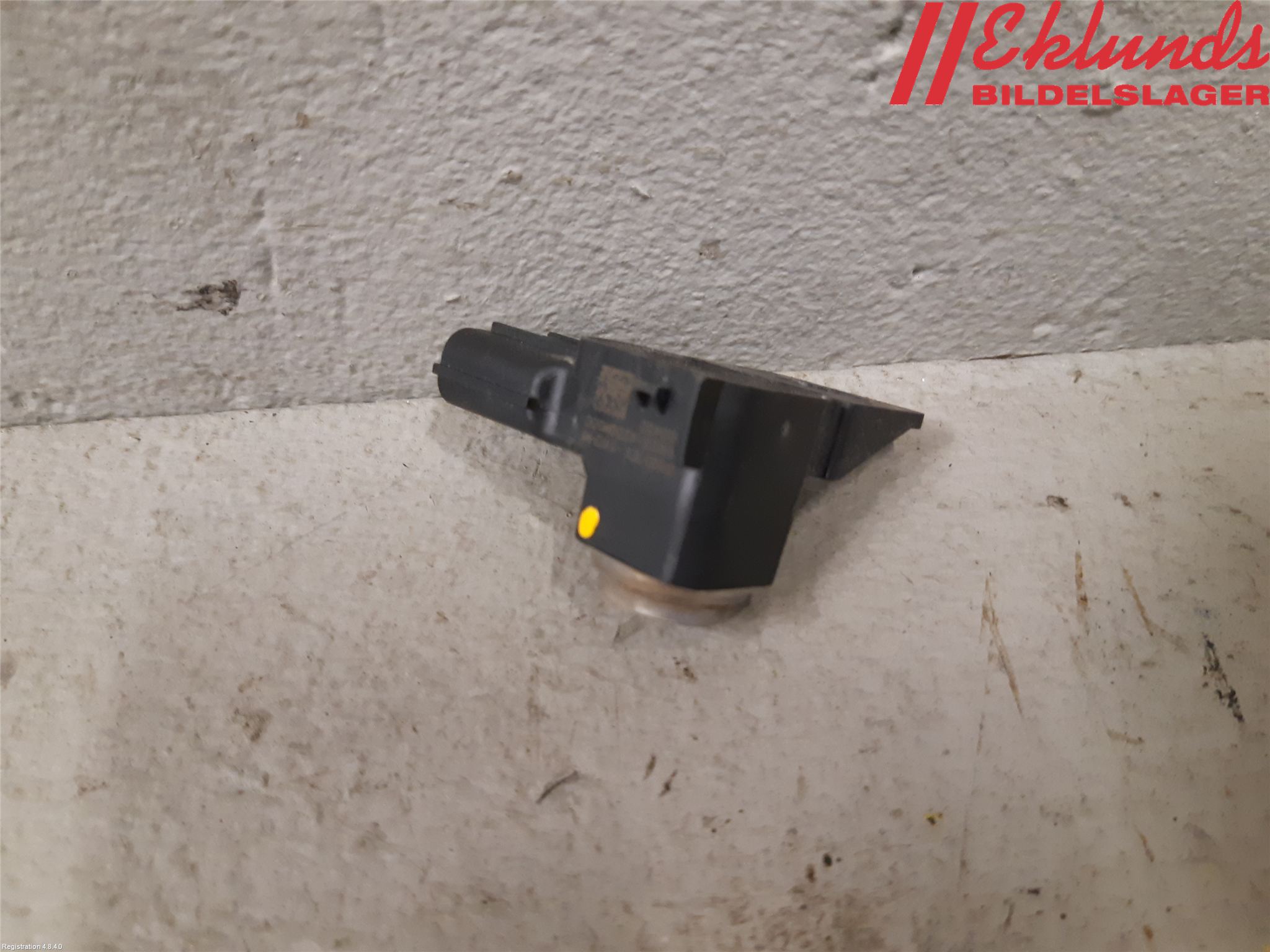 Honda CIVIC 17-22 Parkeringshjälp Backsensor