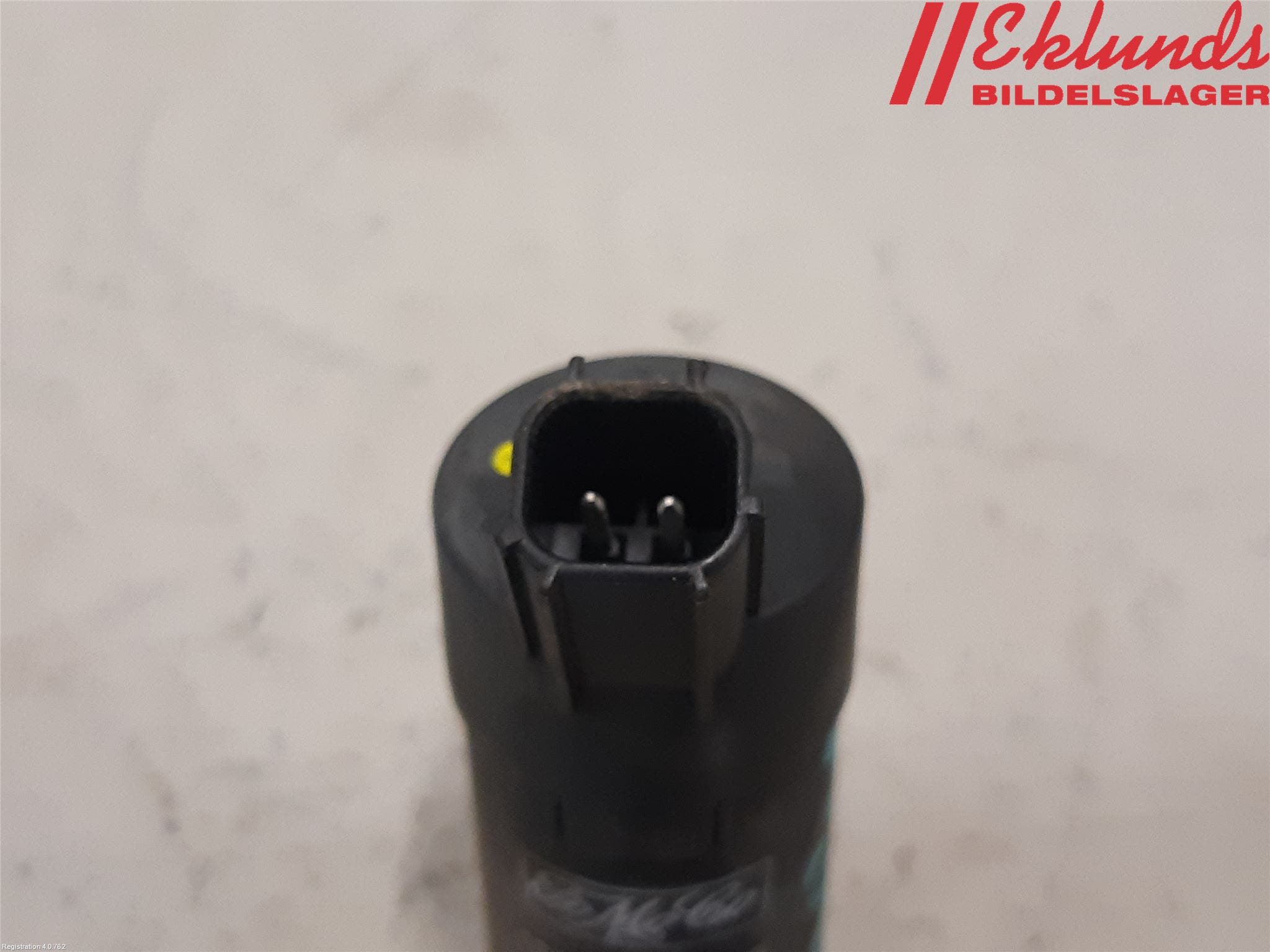 Volvo C30 07-10 Spolarpump Vindruta