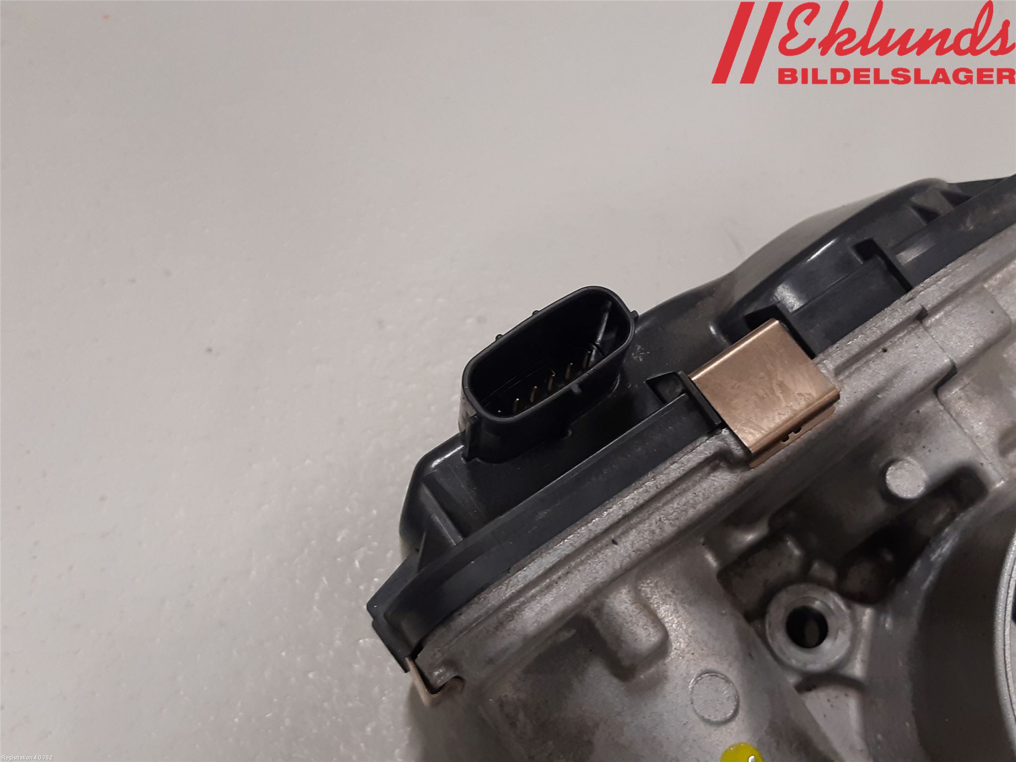 Toyota COROLLA 19- Injspjällhus