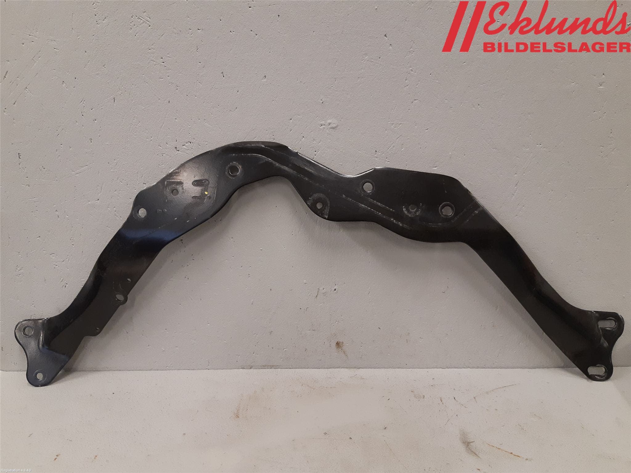 Ford MUSTANG VI 15-22 Front Övrigt