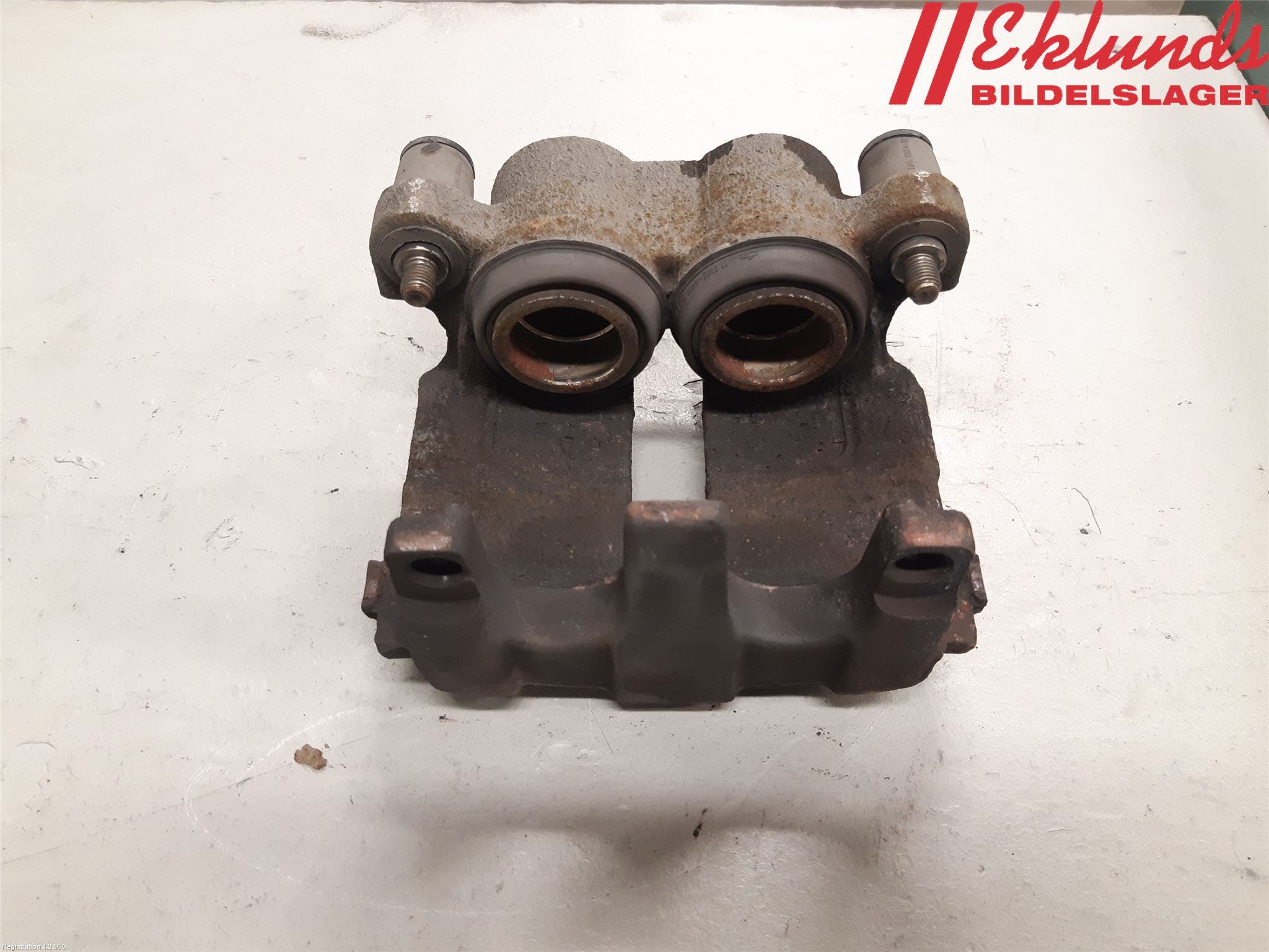 Volvo XC60 14-17 Bromsok Fram Höger