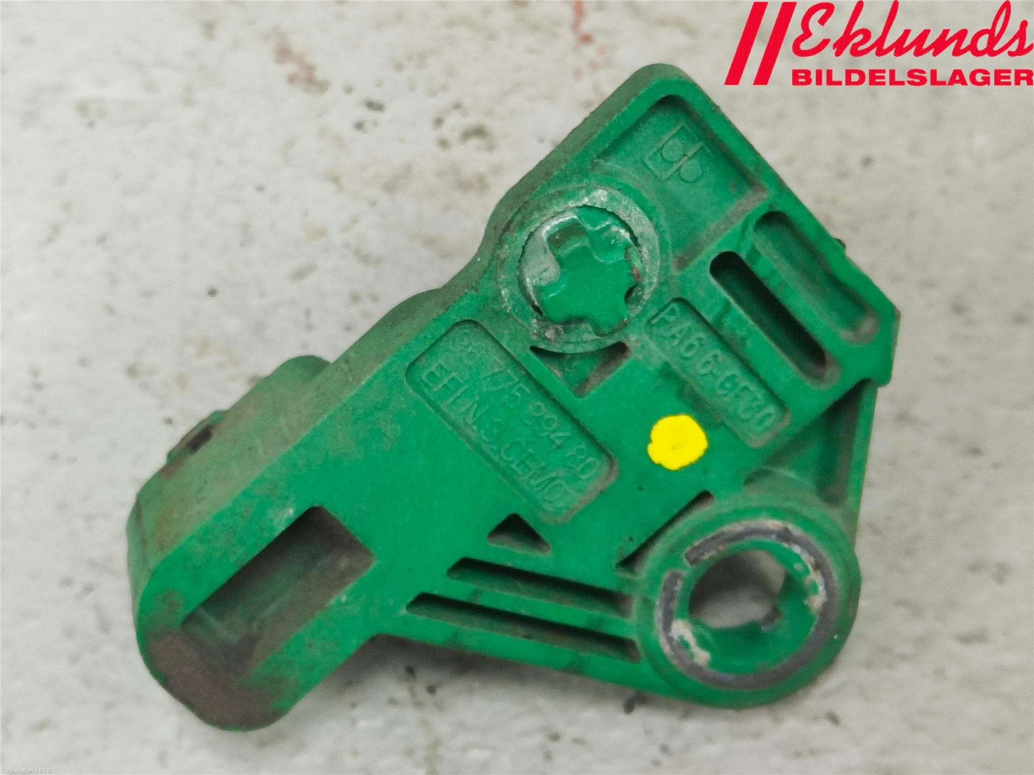 Ford FOCUS 15-18 Givare Varvtal-Tändläge