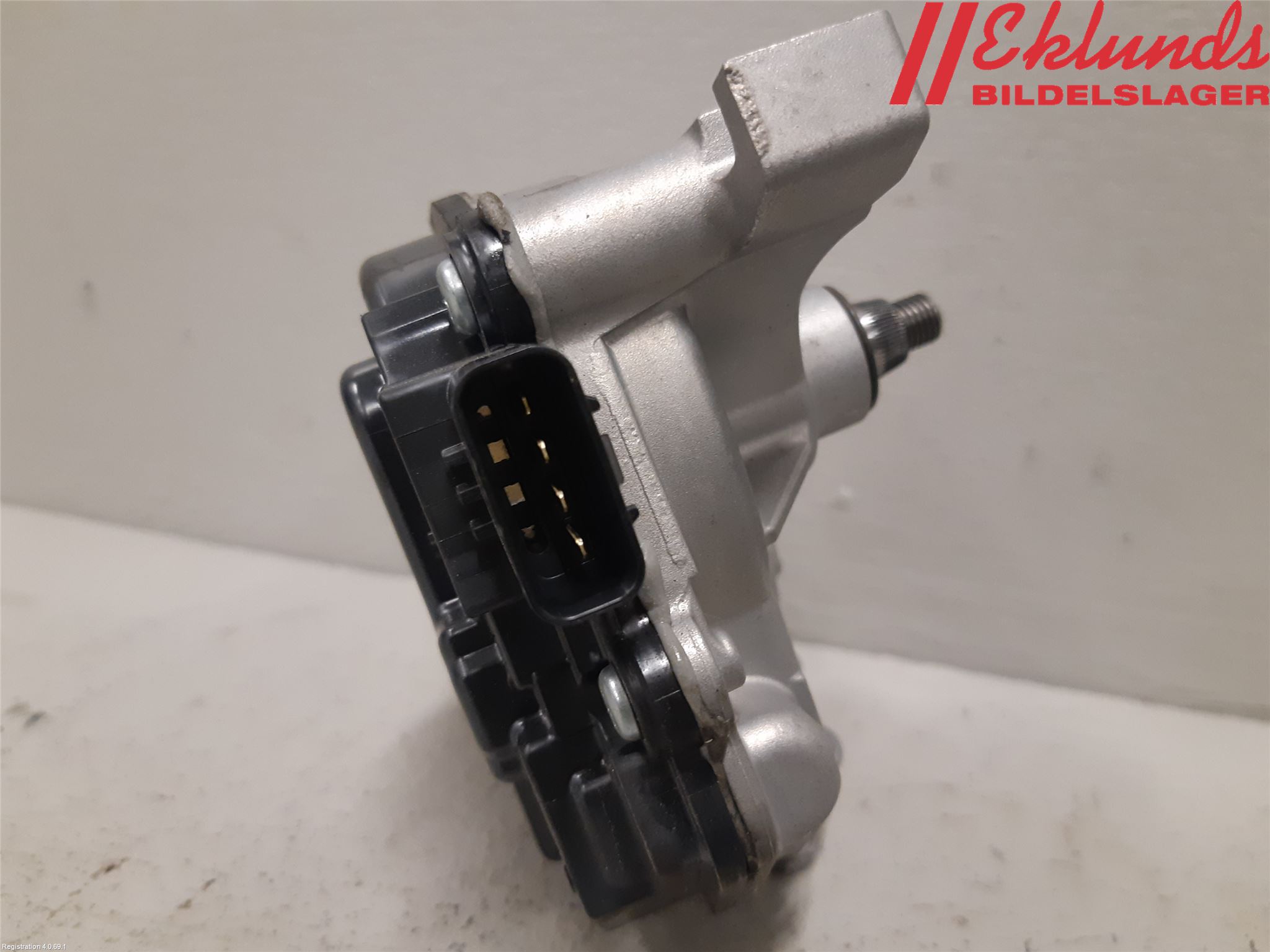 Lexus ES 250/300/330 Torkarmotor Vindruta