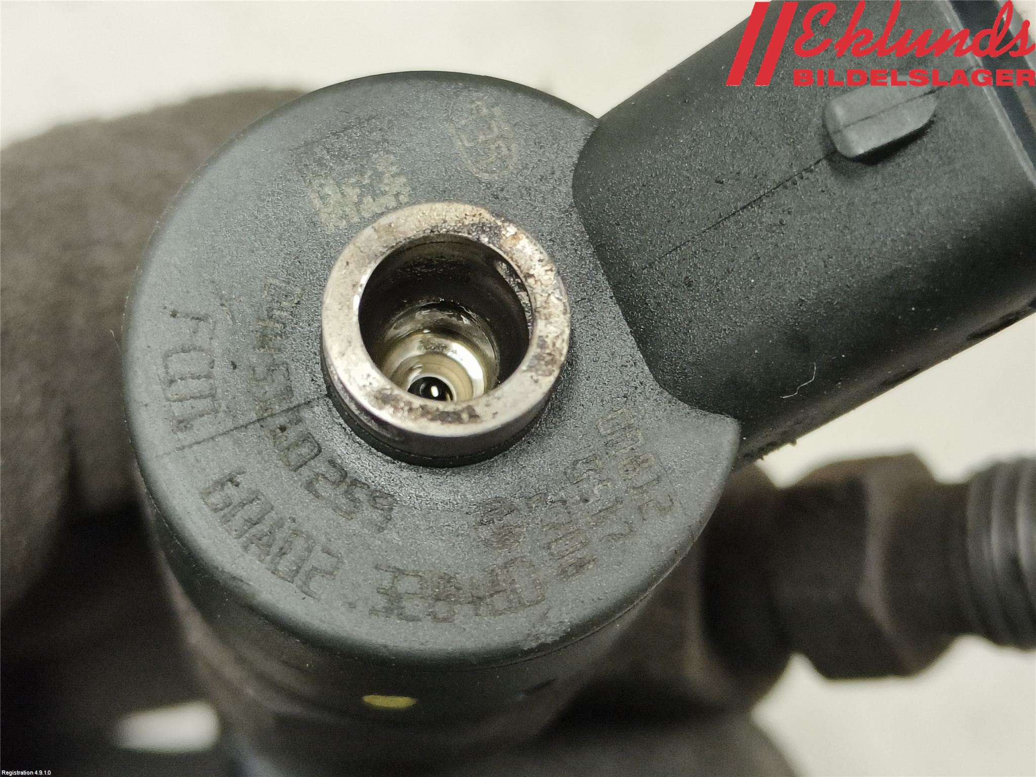 Volvo V70 08-13 Injspridare