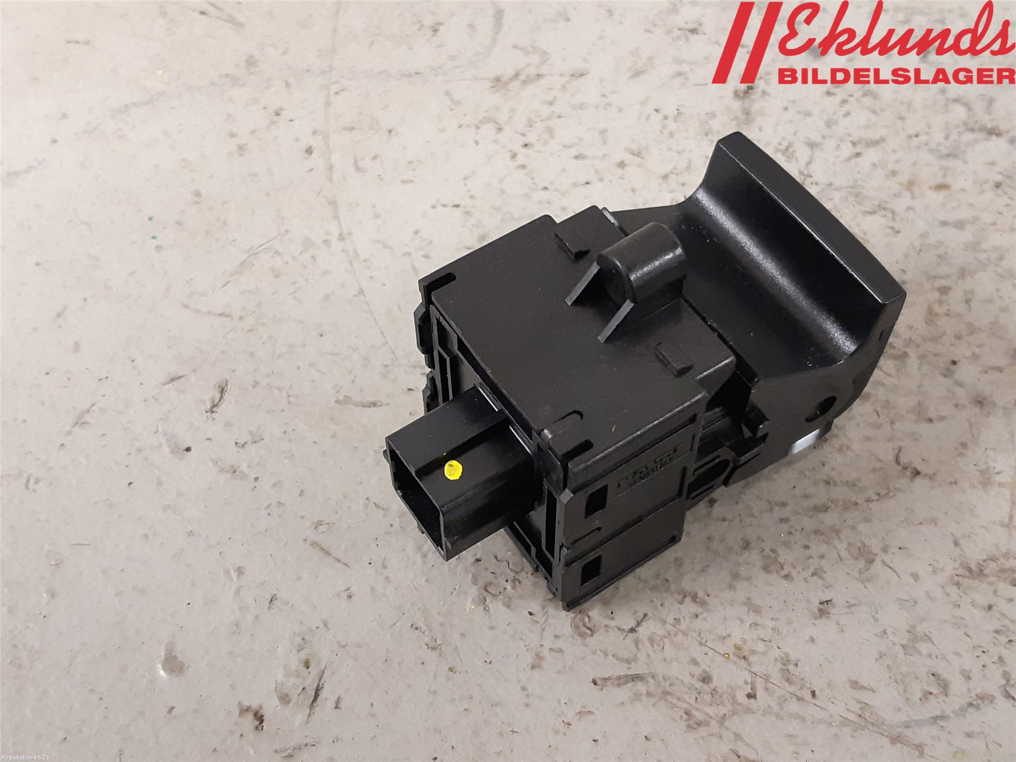 Honda CIVIC 17-22 Strömställare Parkeringsbroms