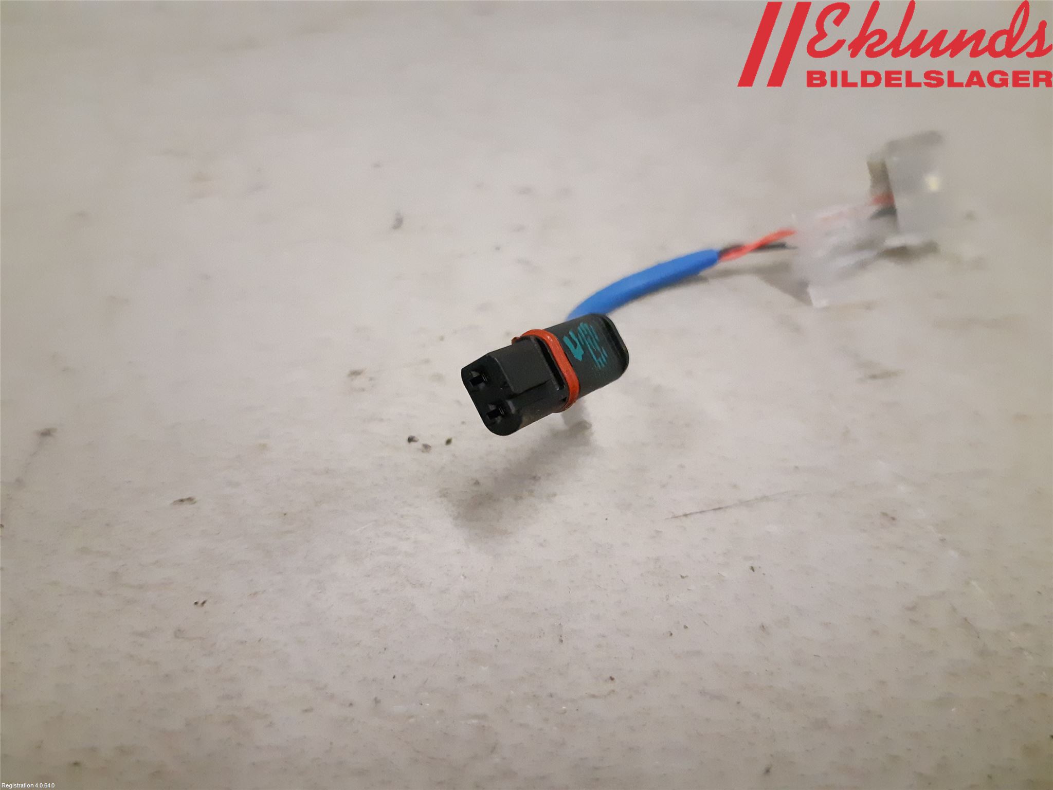 BMW 4 F36 Gran Coupé 14-20 Dörrhandtag Inre Vä