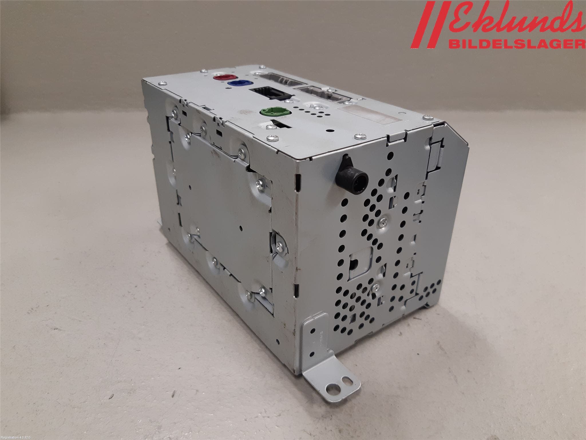 Volvo V90 CROSS COUNTRY 17->> Cd Radio - Multimediapanel