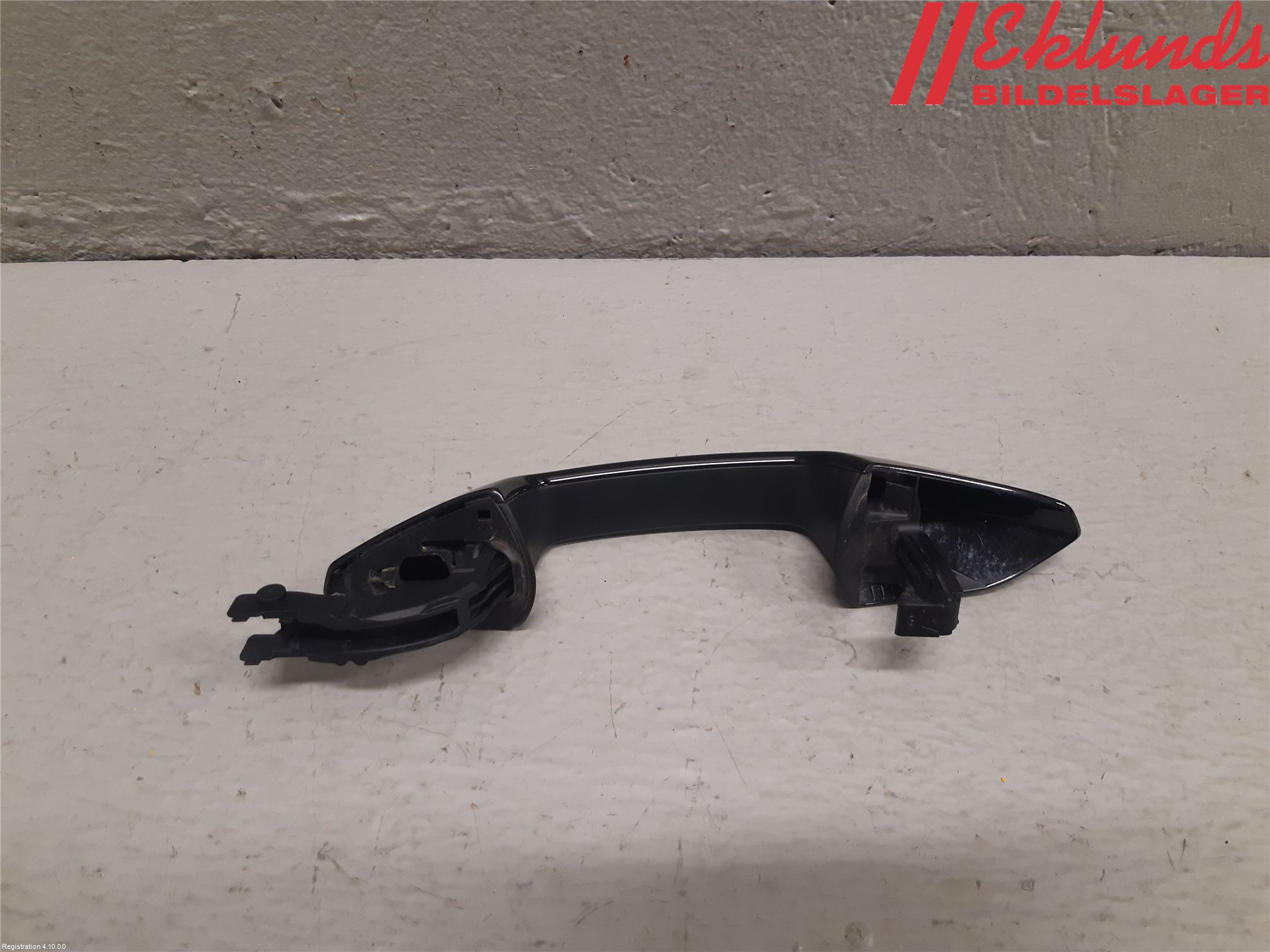 Audi A3/S3 8Y 21- Dörrhandtag Yttre Vä