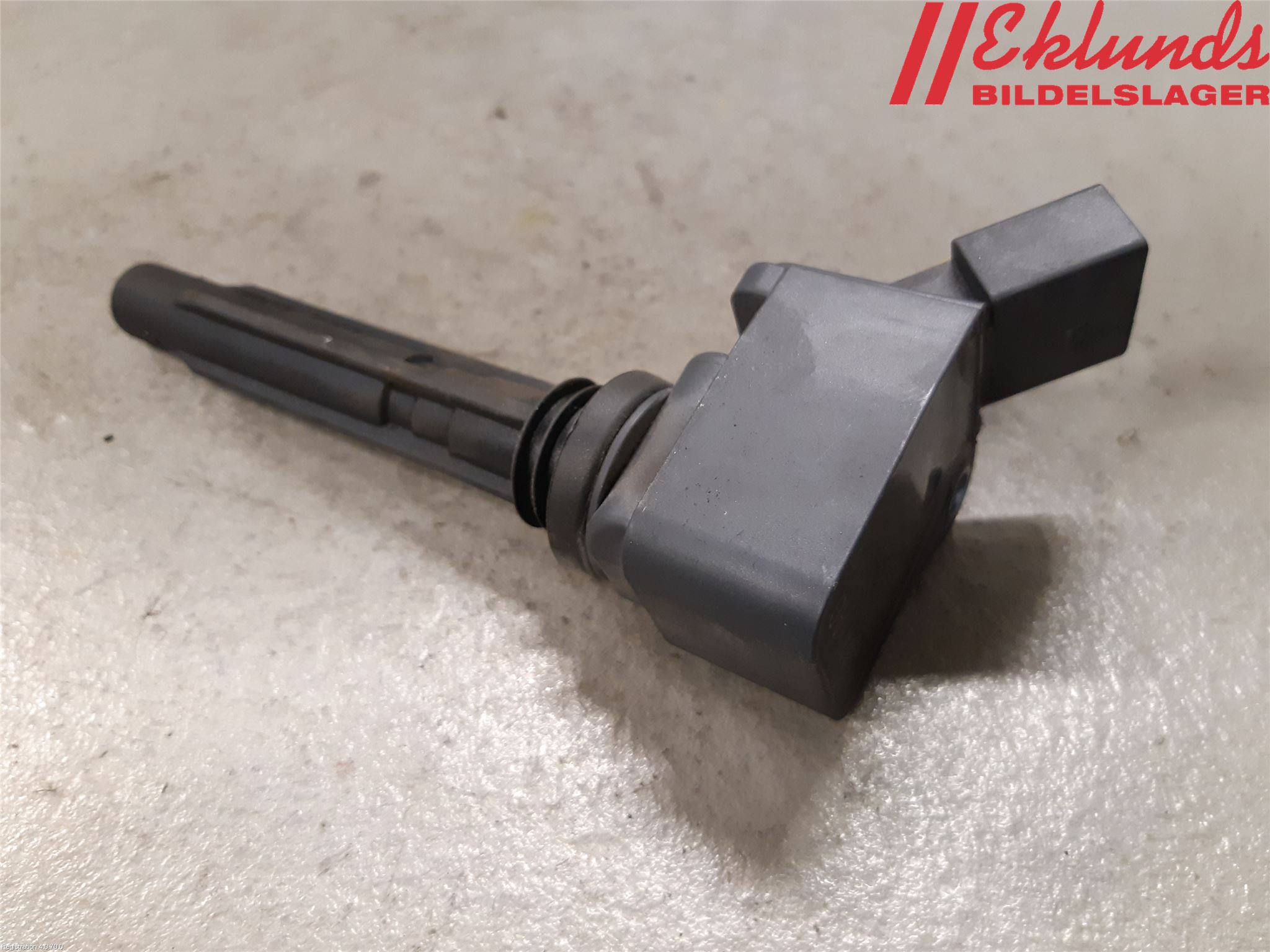 Volkswagen VW GOLF / E-GOLF VII 13-20 Tändspole