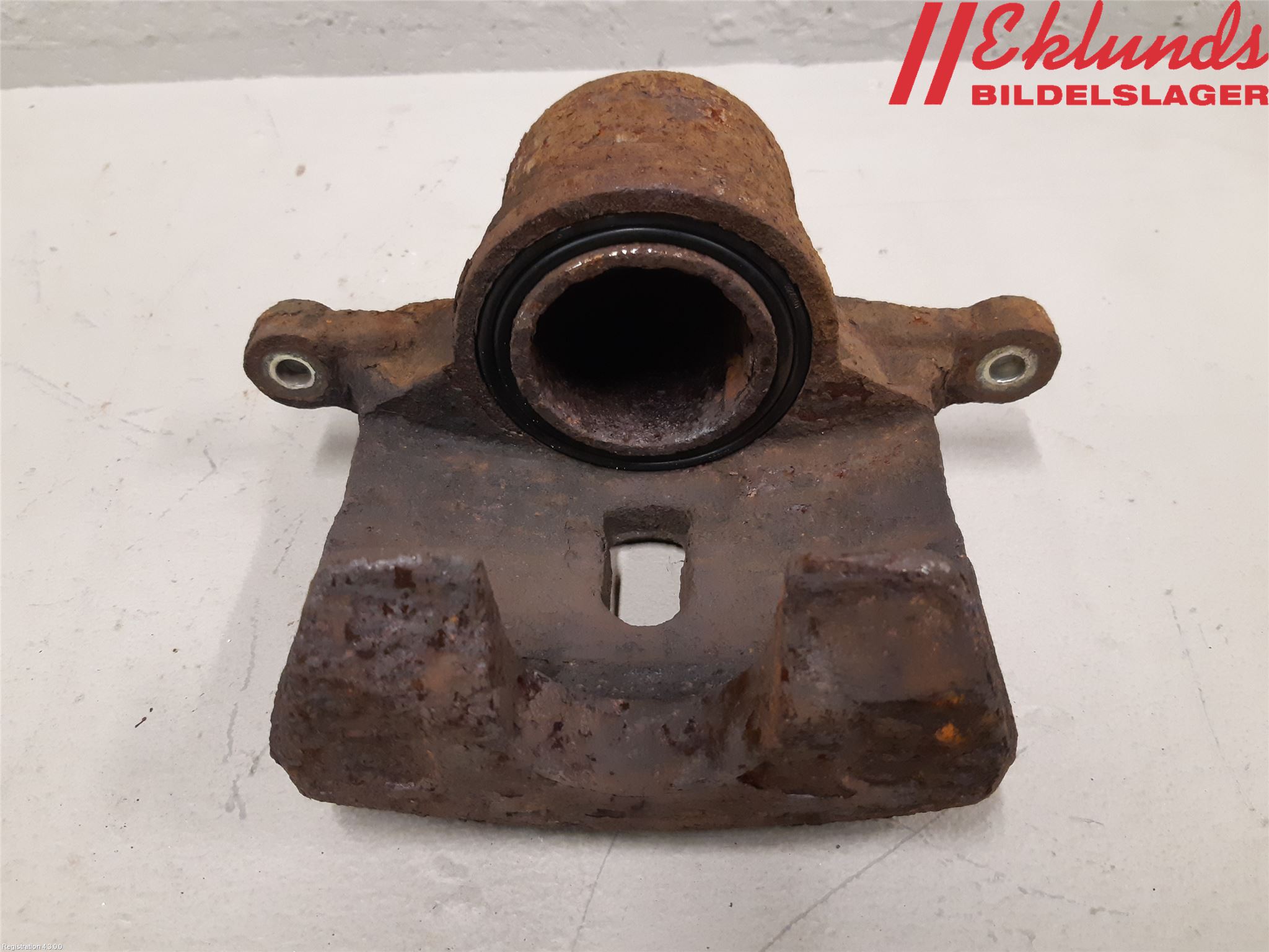 Hyundai i40 08-15 Bromsok Fram Höger