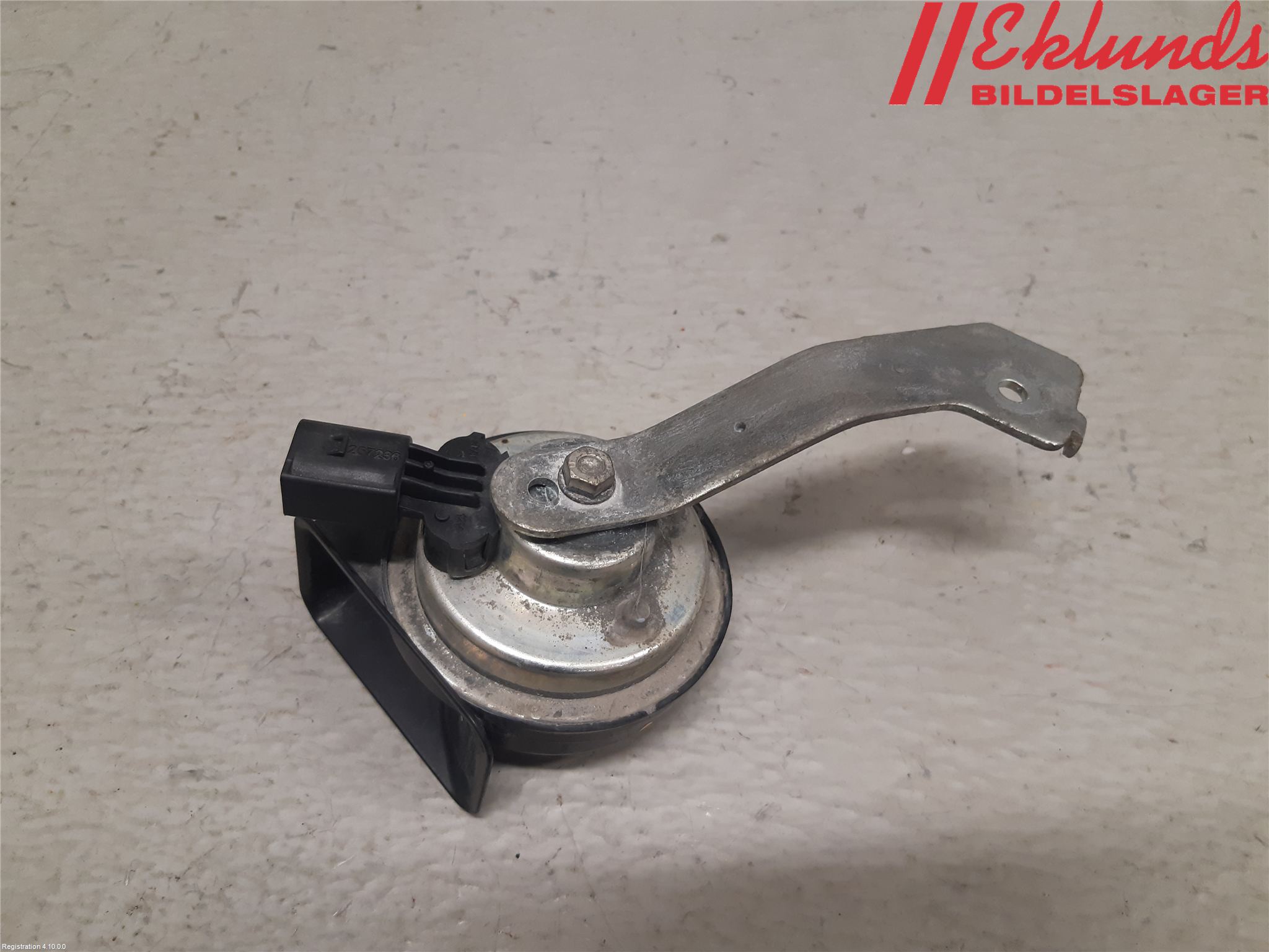 Mercedes-Benz MB CLA-KLASS (C117/X117) 13-19 Signalhorn
