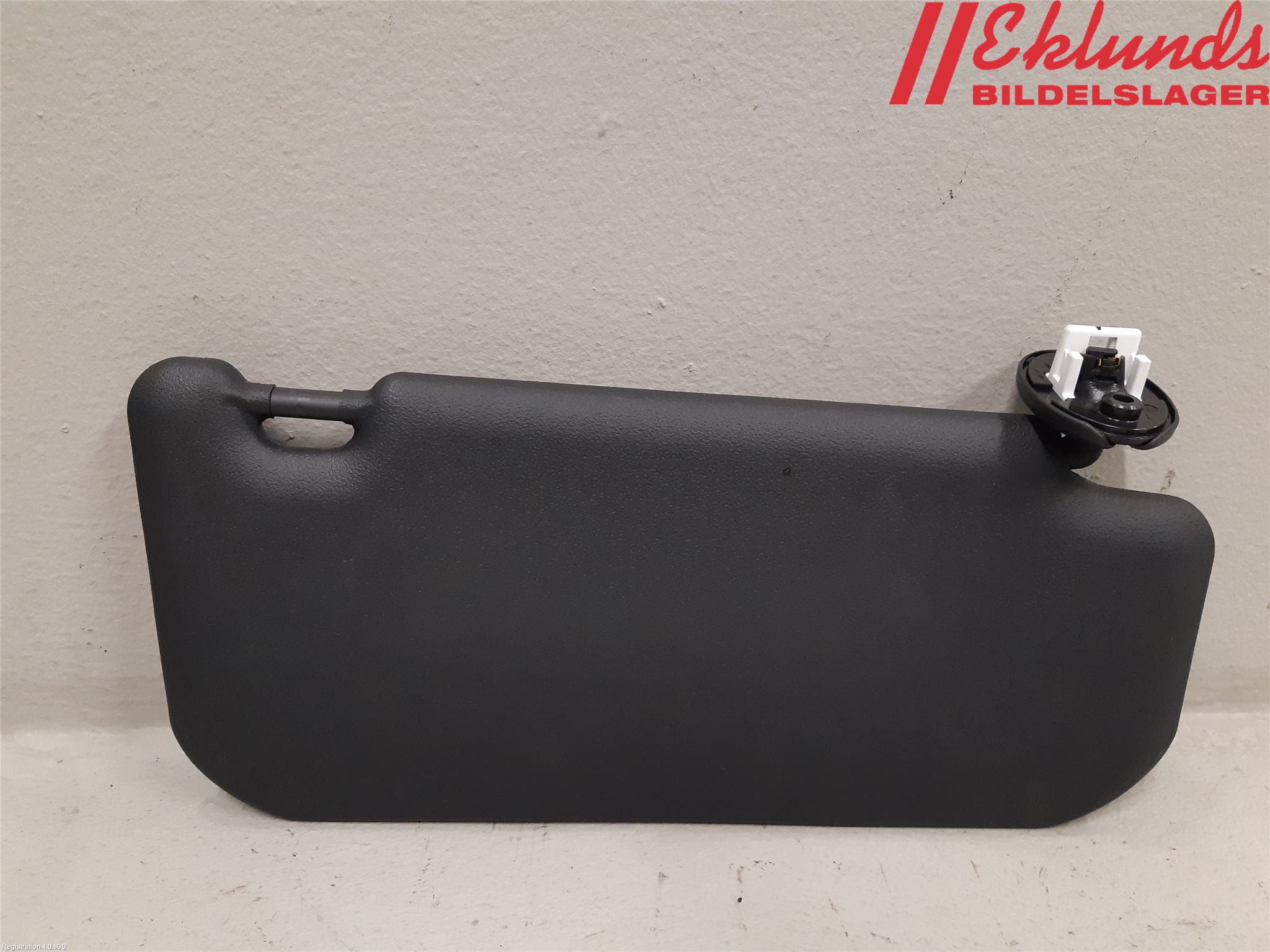 Toyota C-HR 16-23 Solskydd