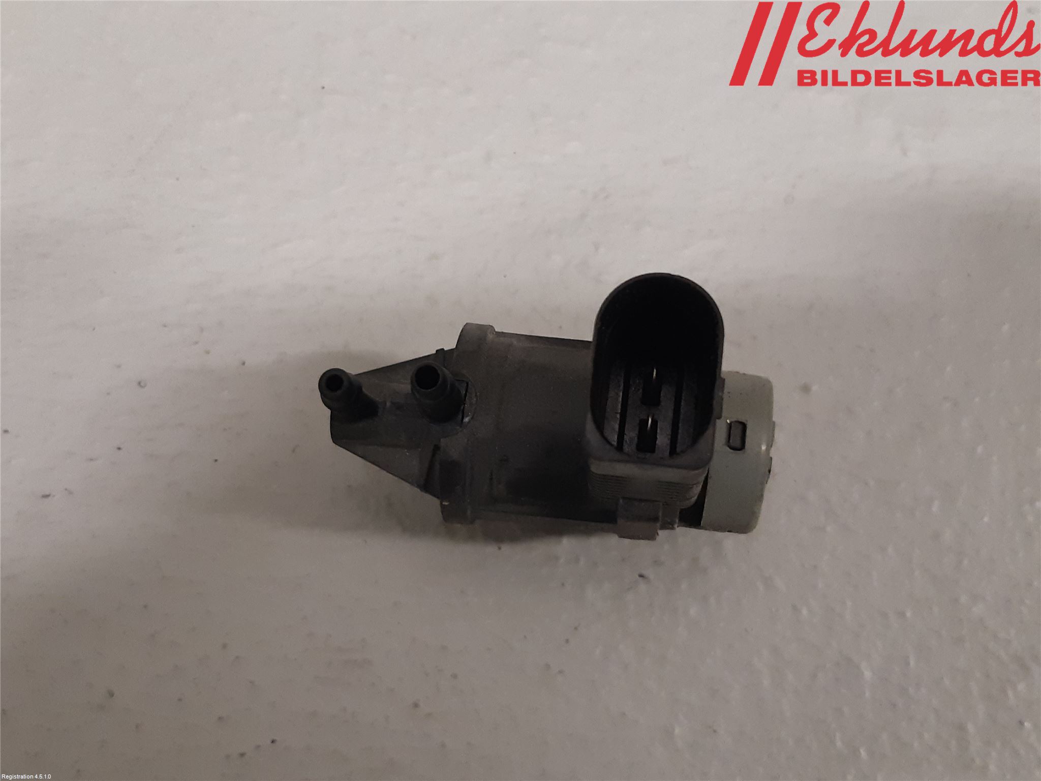 Audi A4/S4 08-11 Vakuumventil