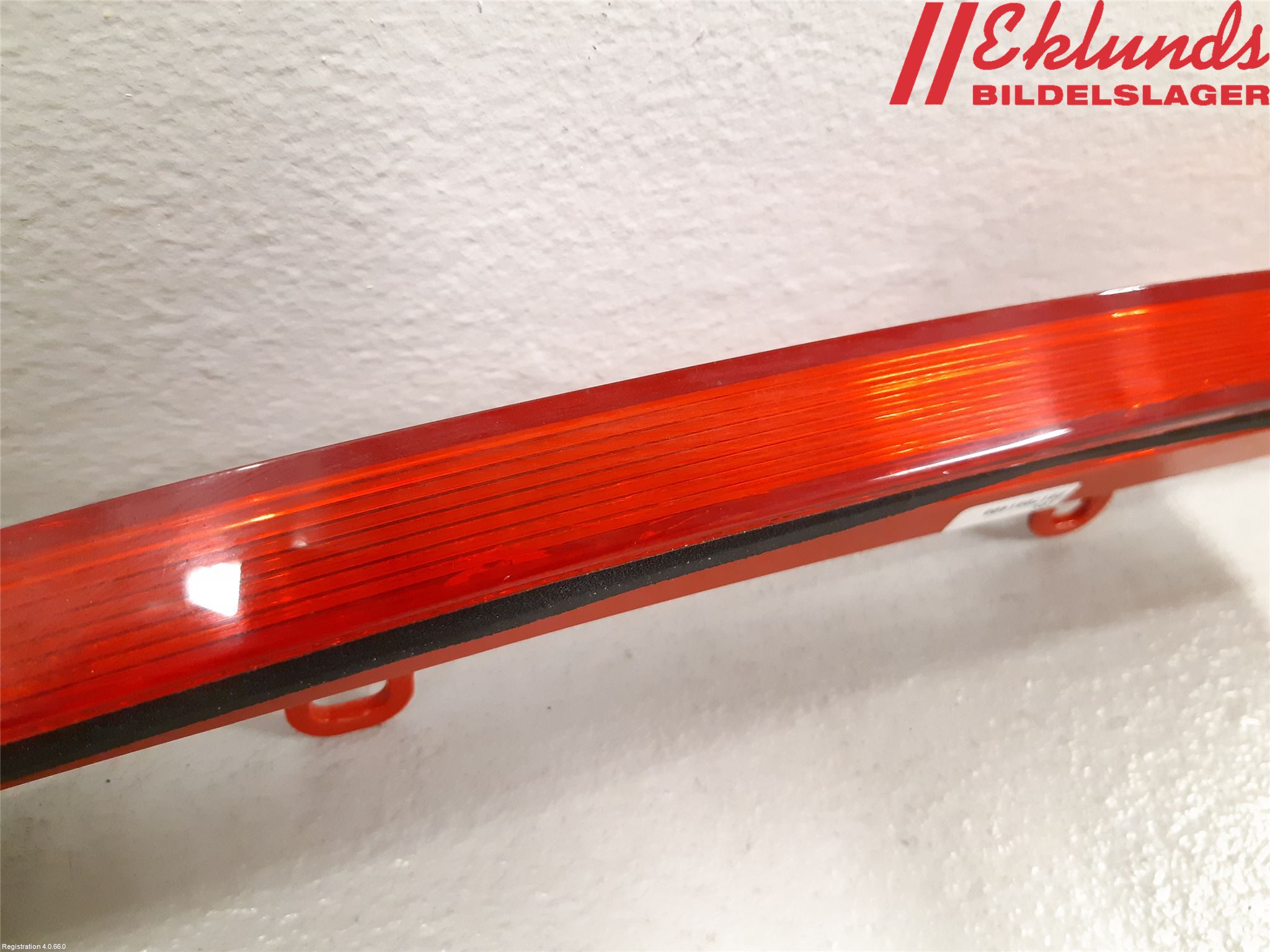 Audi A6/S6 4G 11-18 Bromsljus Bakruta