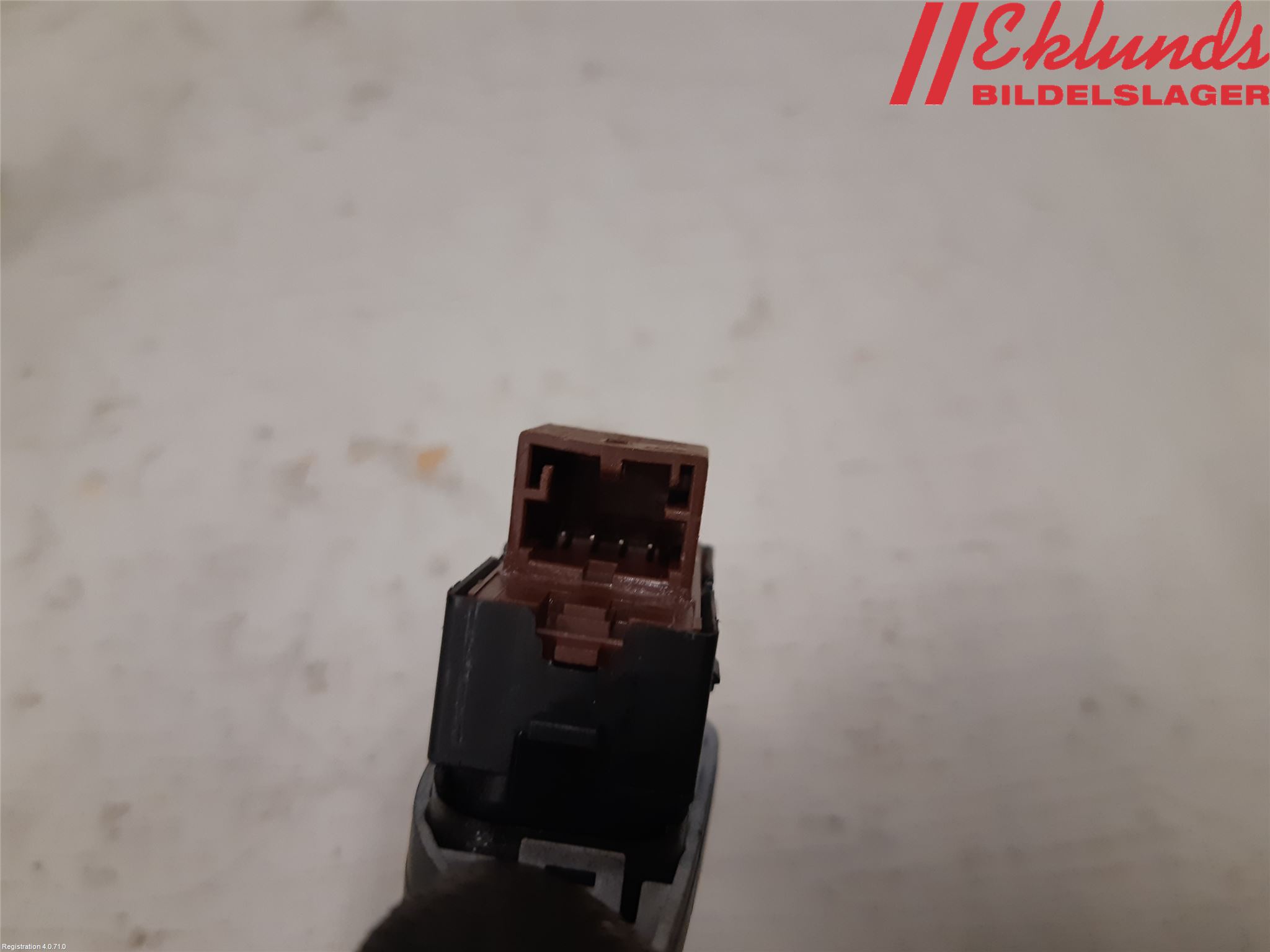 Audi A3/S3 8V 13-20 Strömställare Centrallås