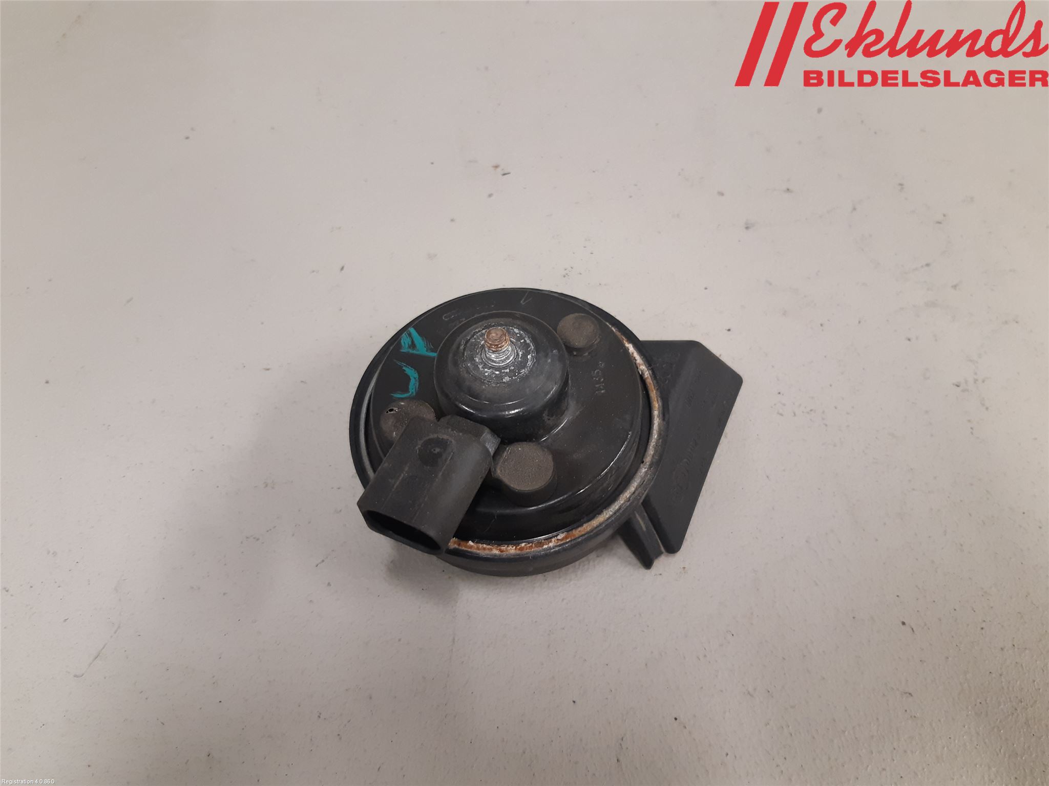 Audi A5 07-16 Signalhorn