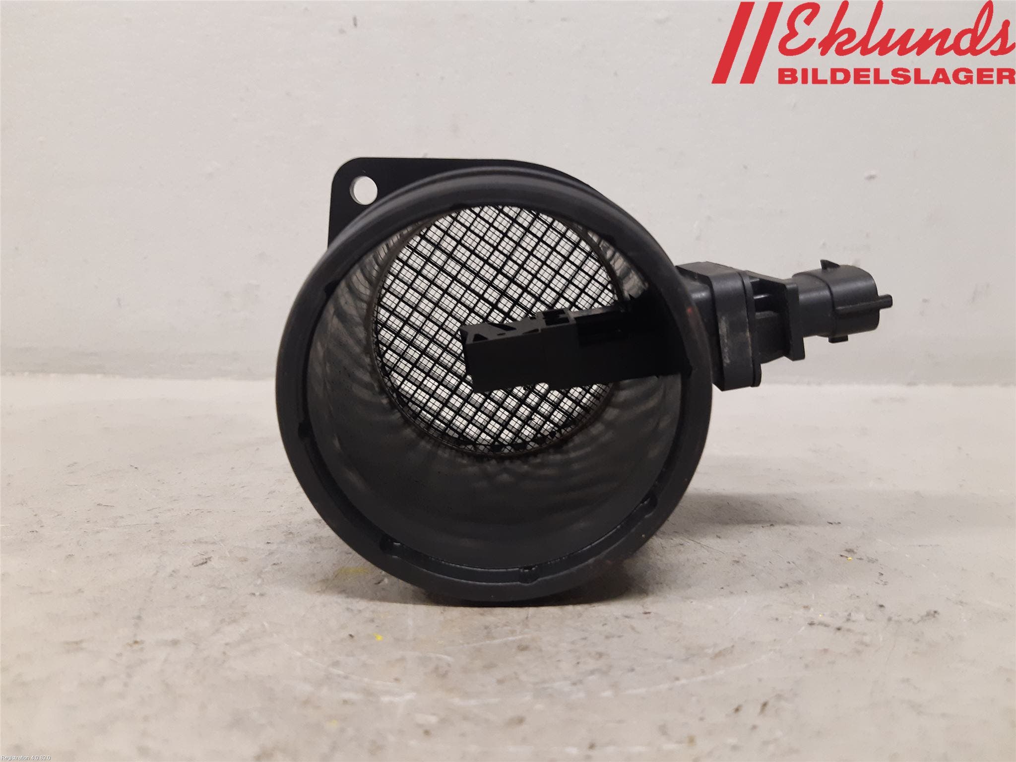 Volvo S60 05-10 Injluftmassamätare