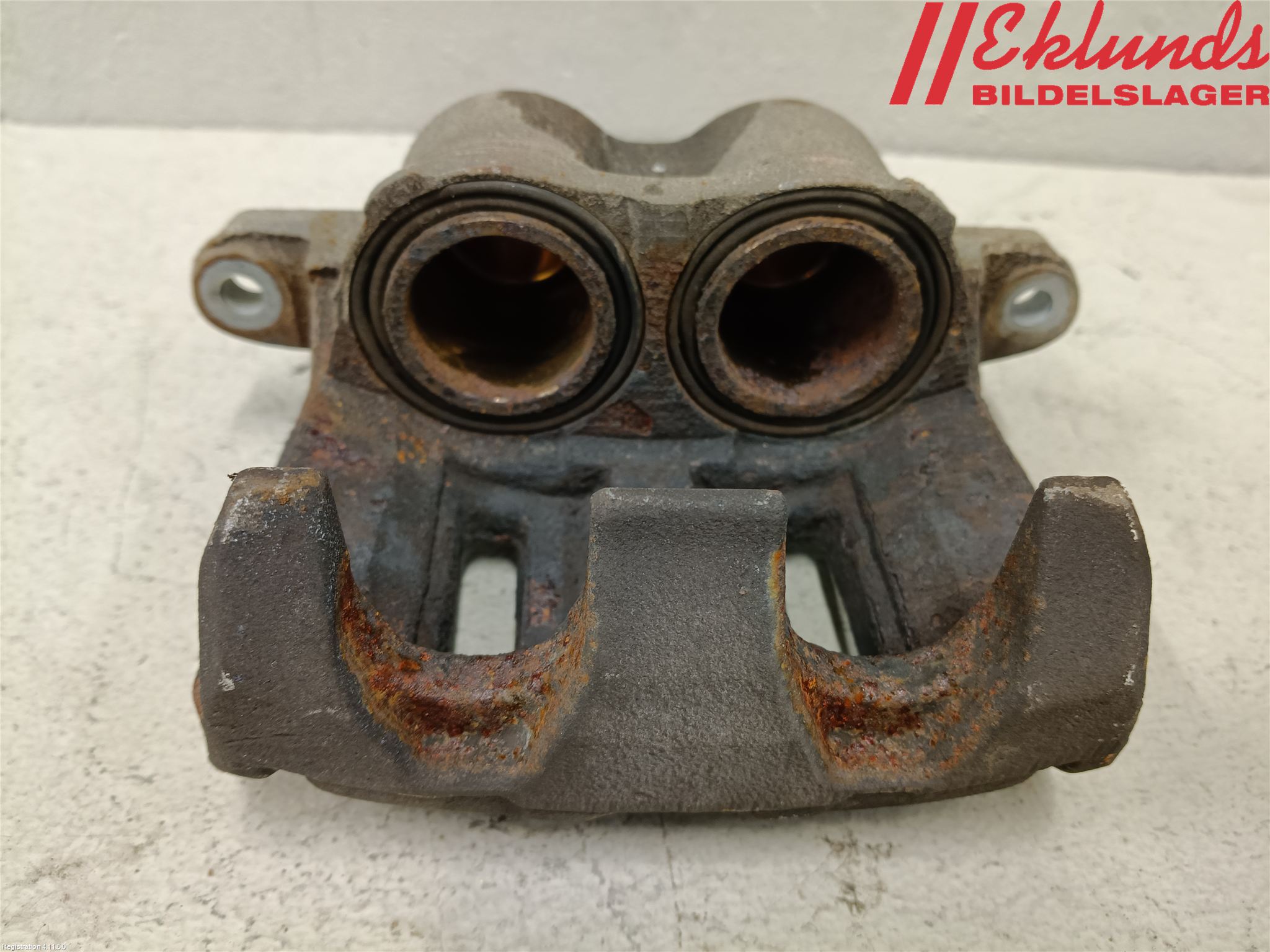 Honda CR-V 19-22 Bromsok Fram Vänster