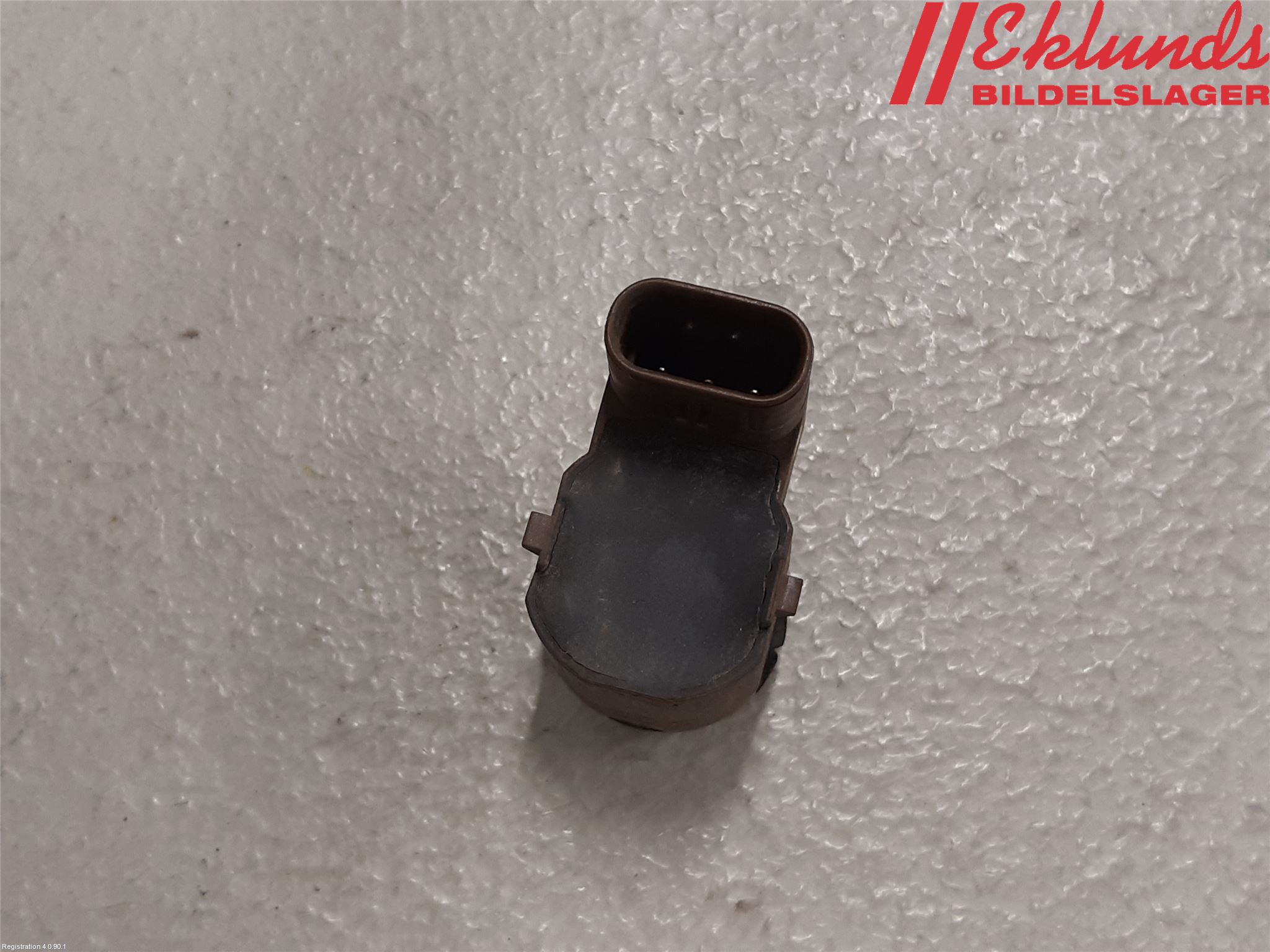 BMW 5 F10/F11/F18 09-17 Parkeringshjälp Frontsensor