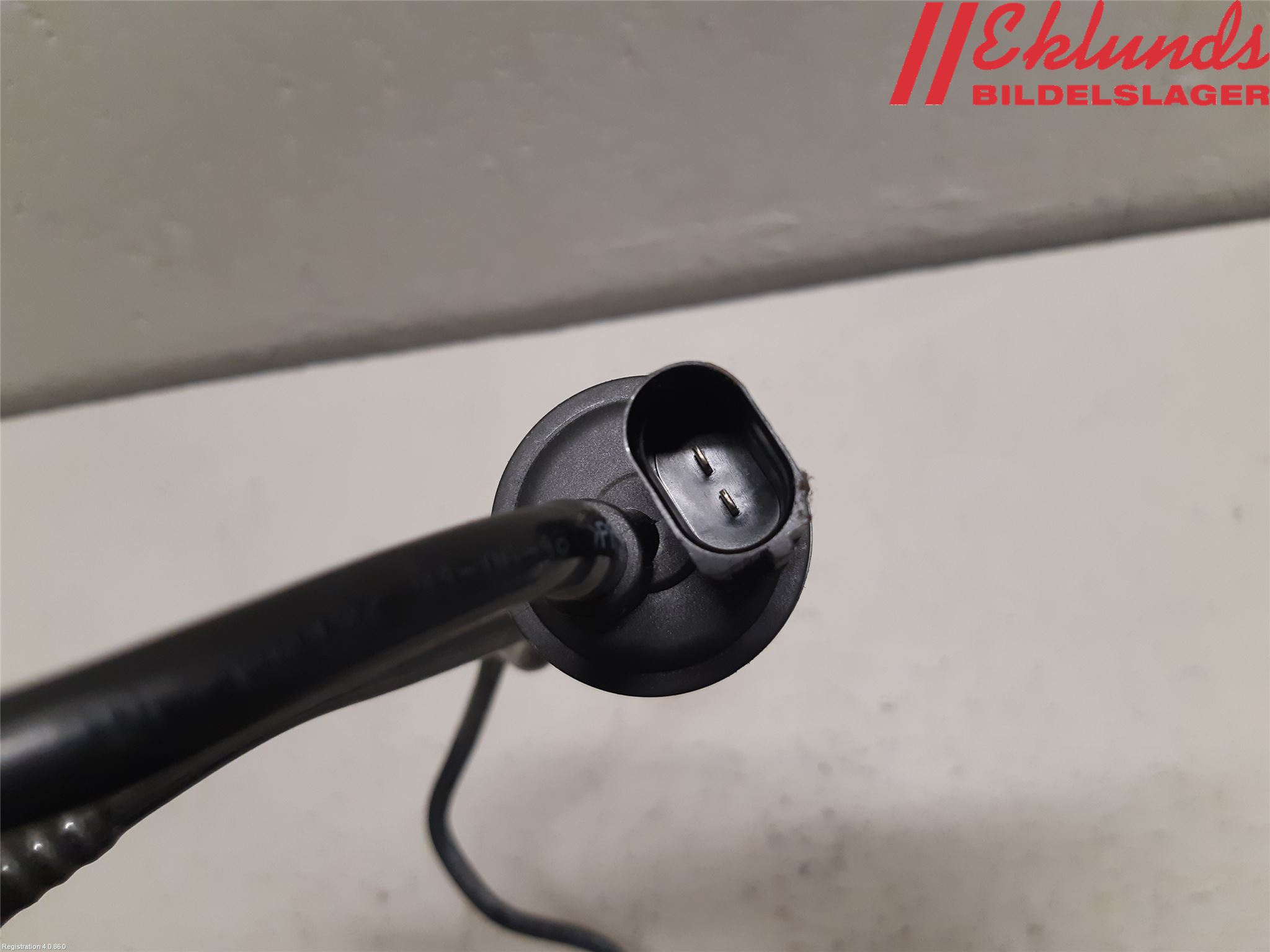 Volkswagen VW POLO VI 18->> Vakuumventil