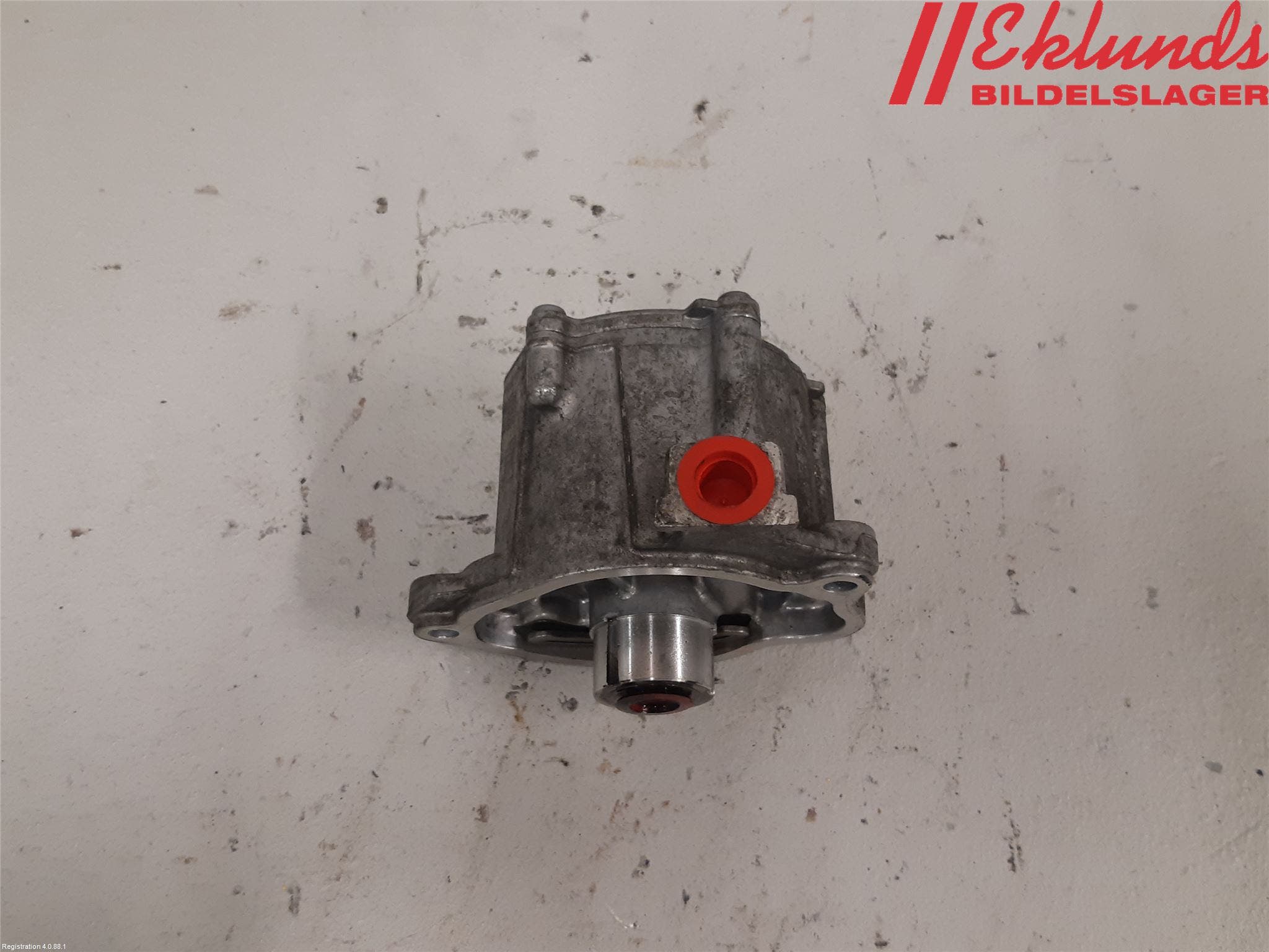 Mercedes-Benz MB VITO/V-KLASS (W640,W447,W448) 14- Vakuumpump