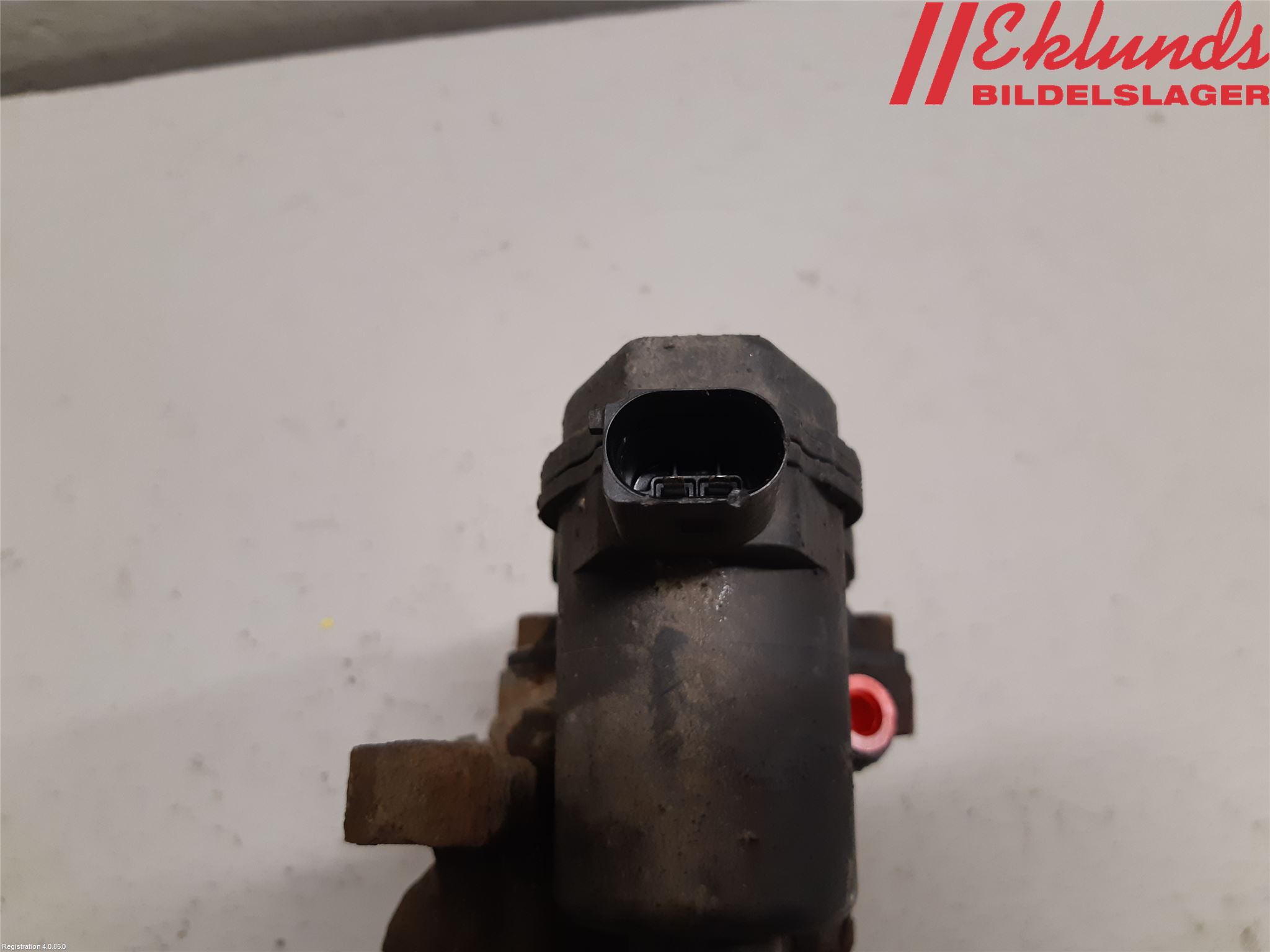 Audi A4 12-15 Bromsok Bak Höger