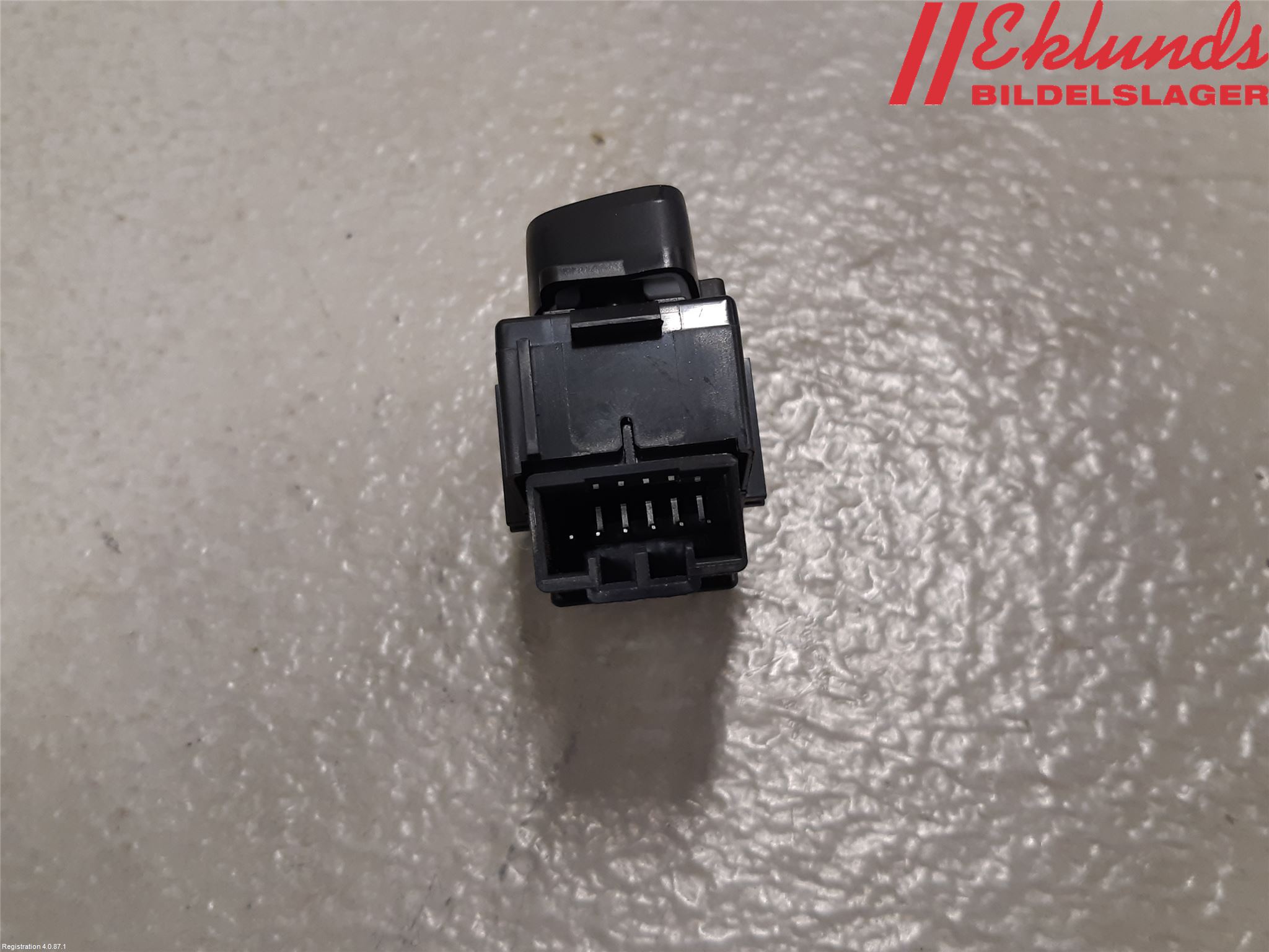 Volvo V60 19- Strömställare Centrallås