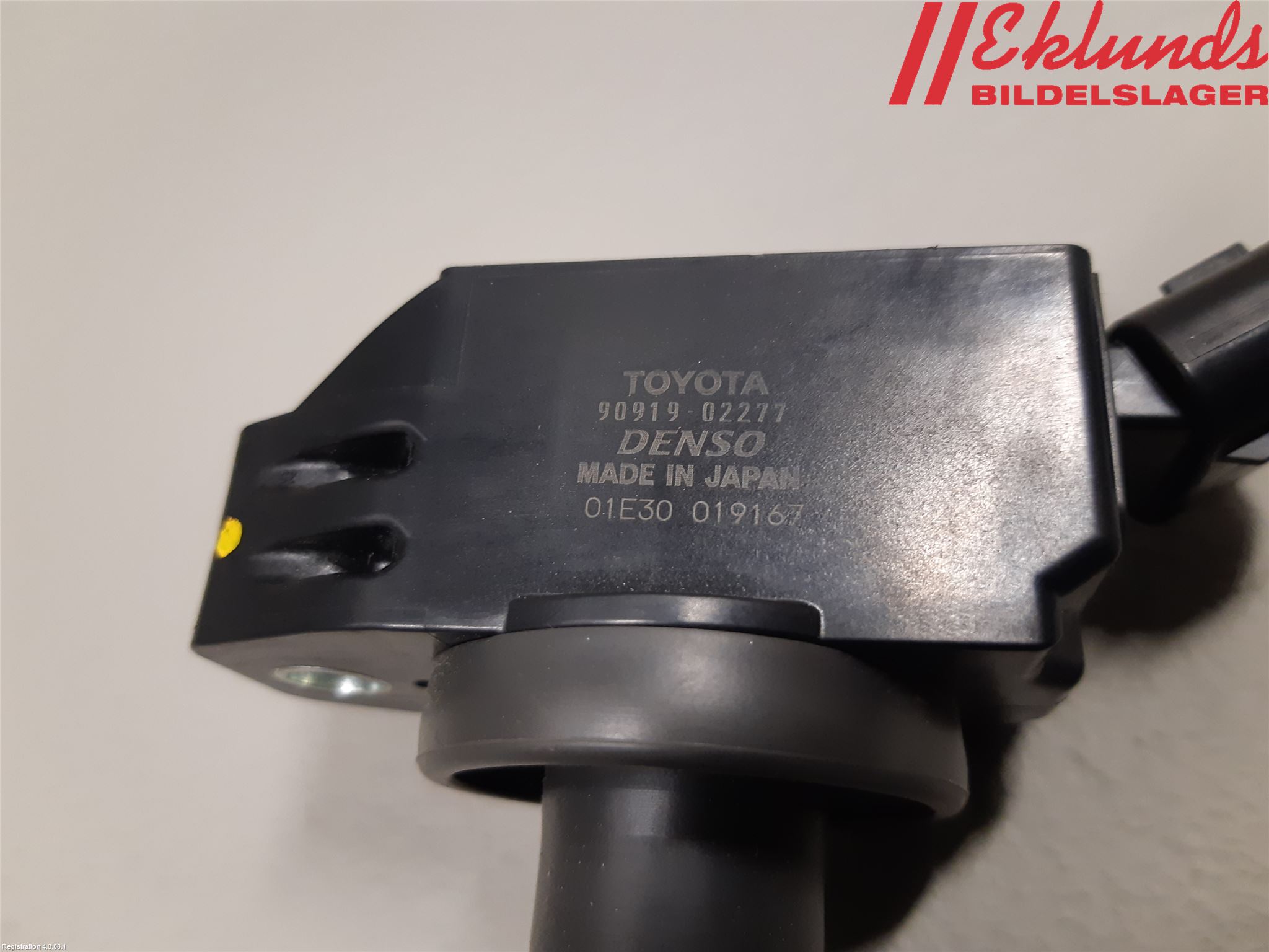 Toyota RAV4 19- Tändspole