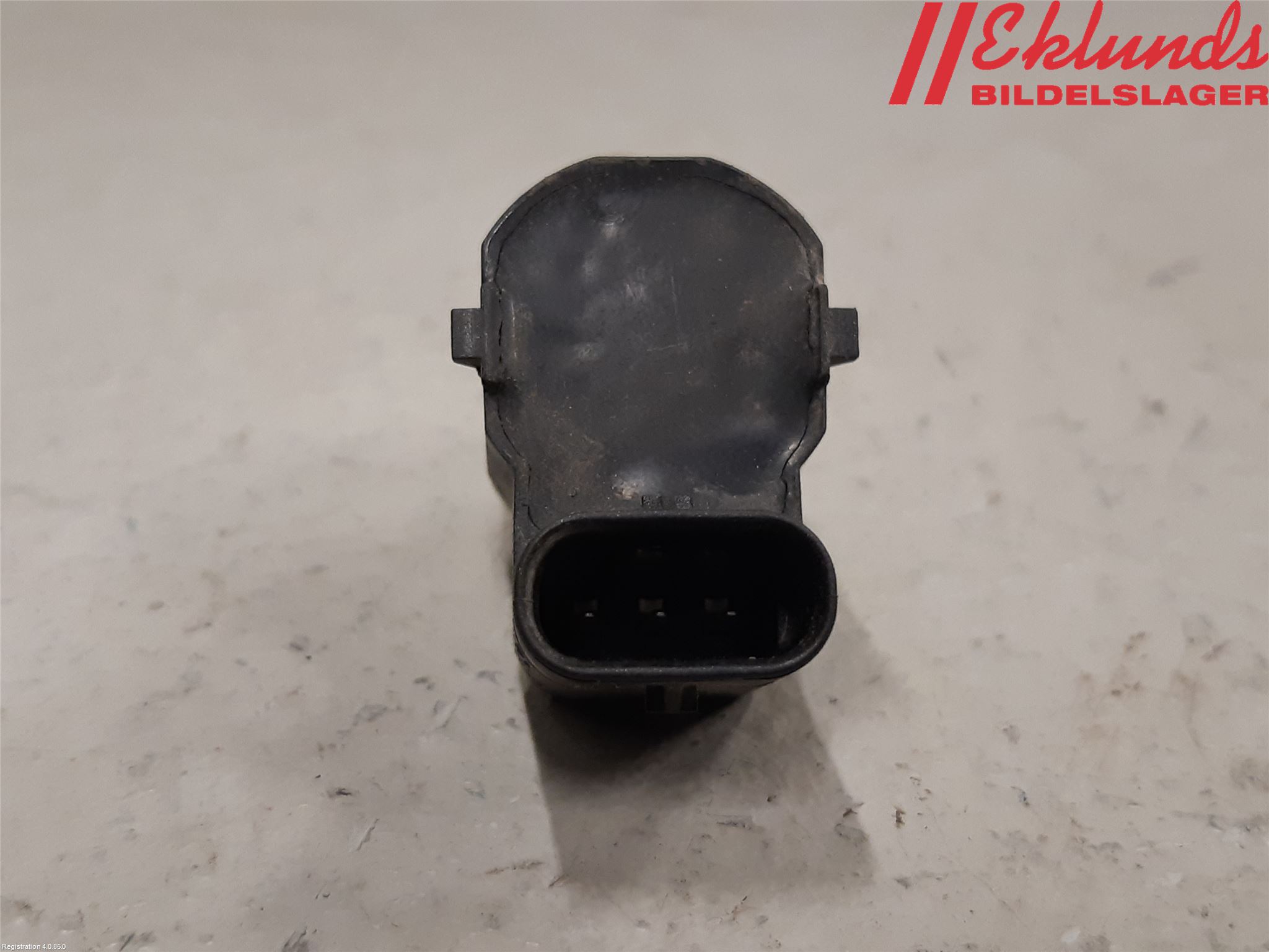 Audi A4 12-15 Parkeringshjälp Backsensor