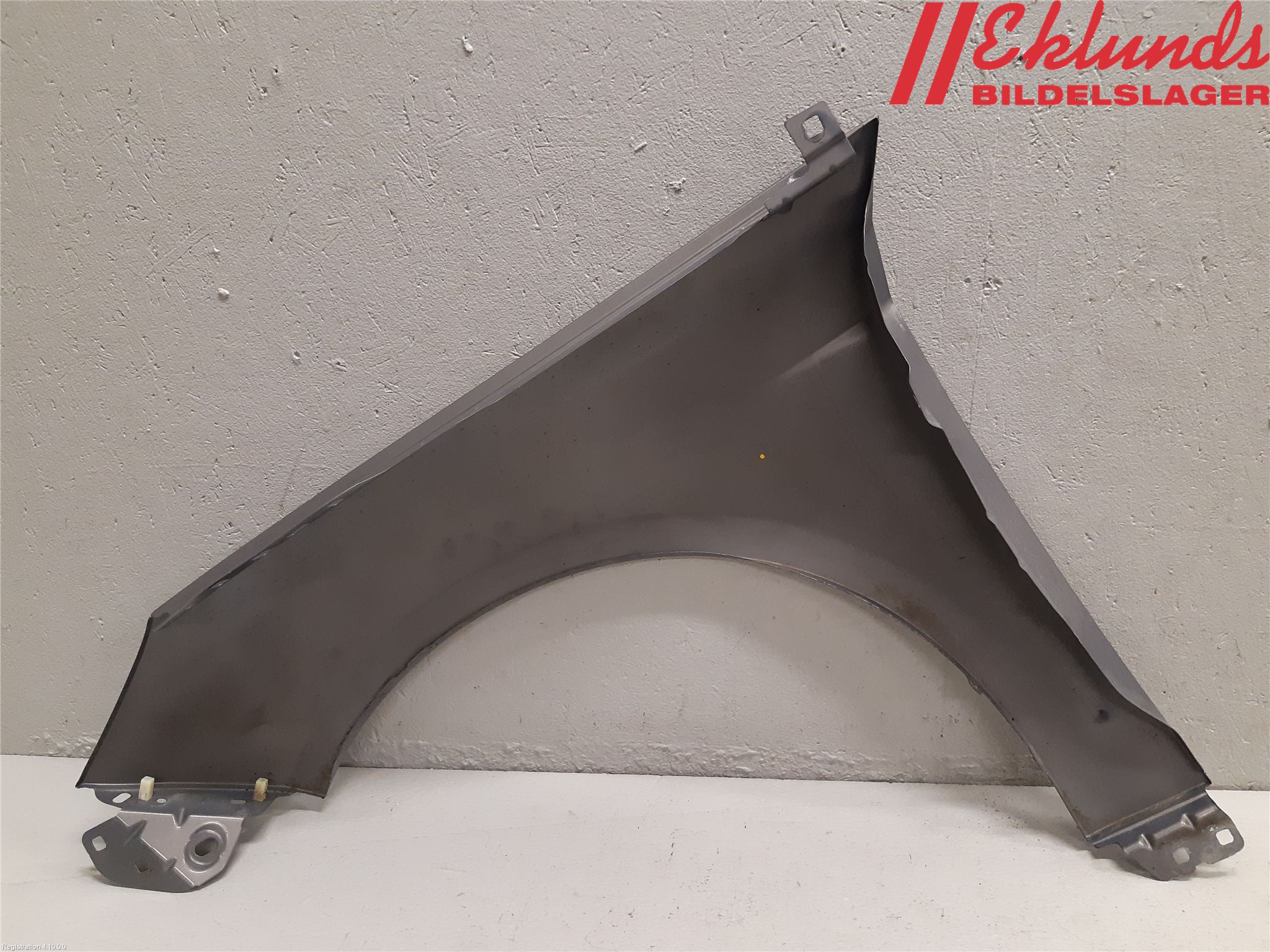 Ford FOCUS 11-14 Skärm Fram Höger