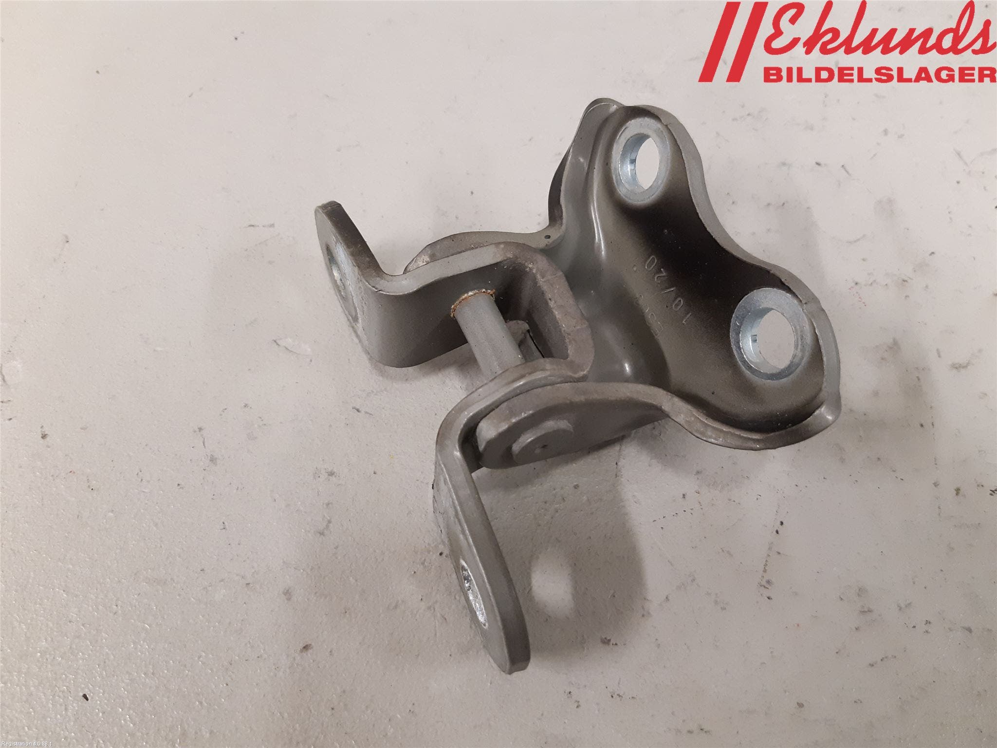 Toyota COROLLA 19- Dörrgångjärn