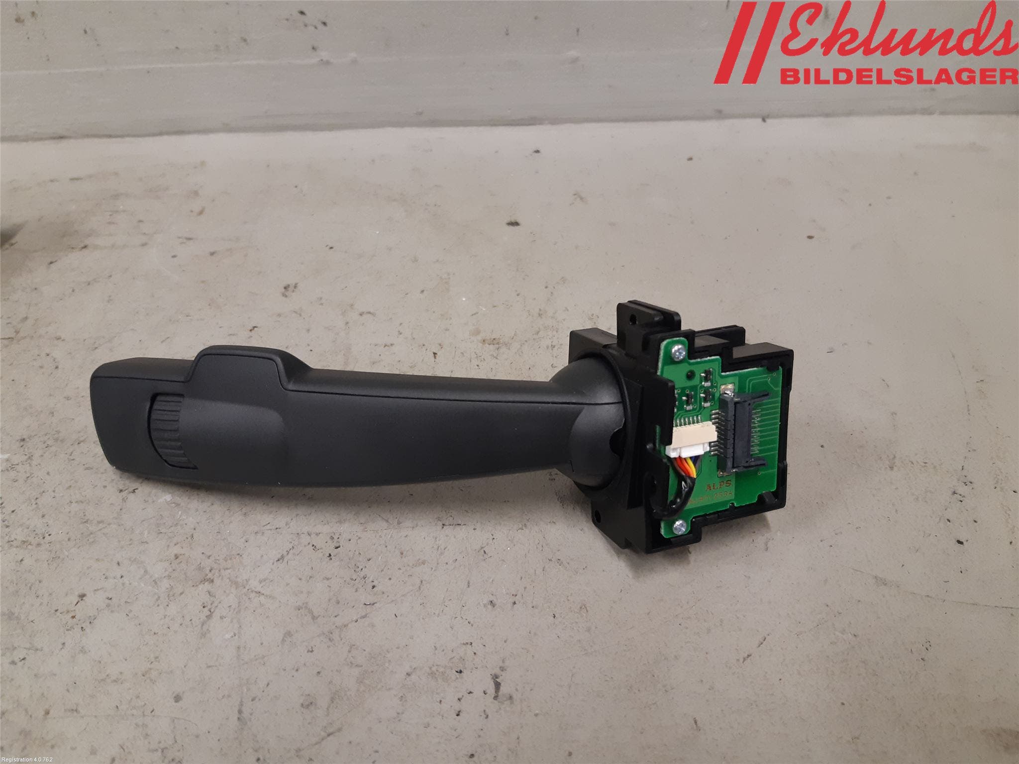 Volvo S80 14-16 Spak Torkar-Spolomk