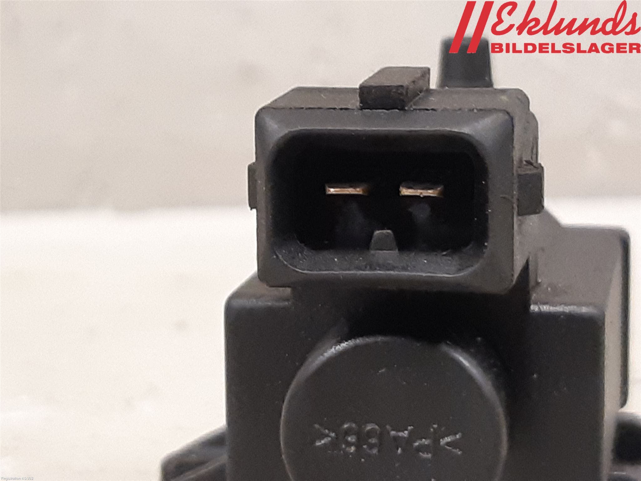 Volvo V70 14-16 Egr Styrventil