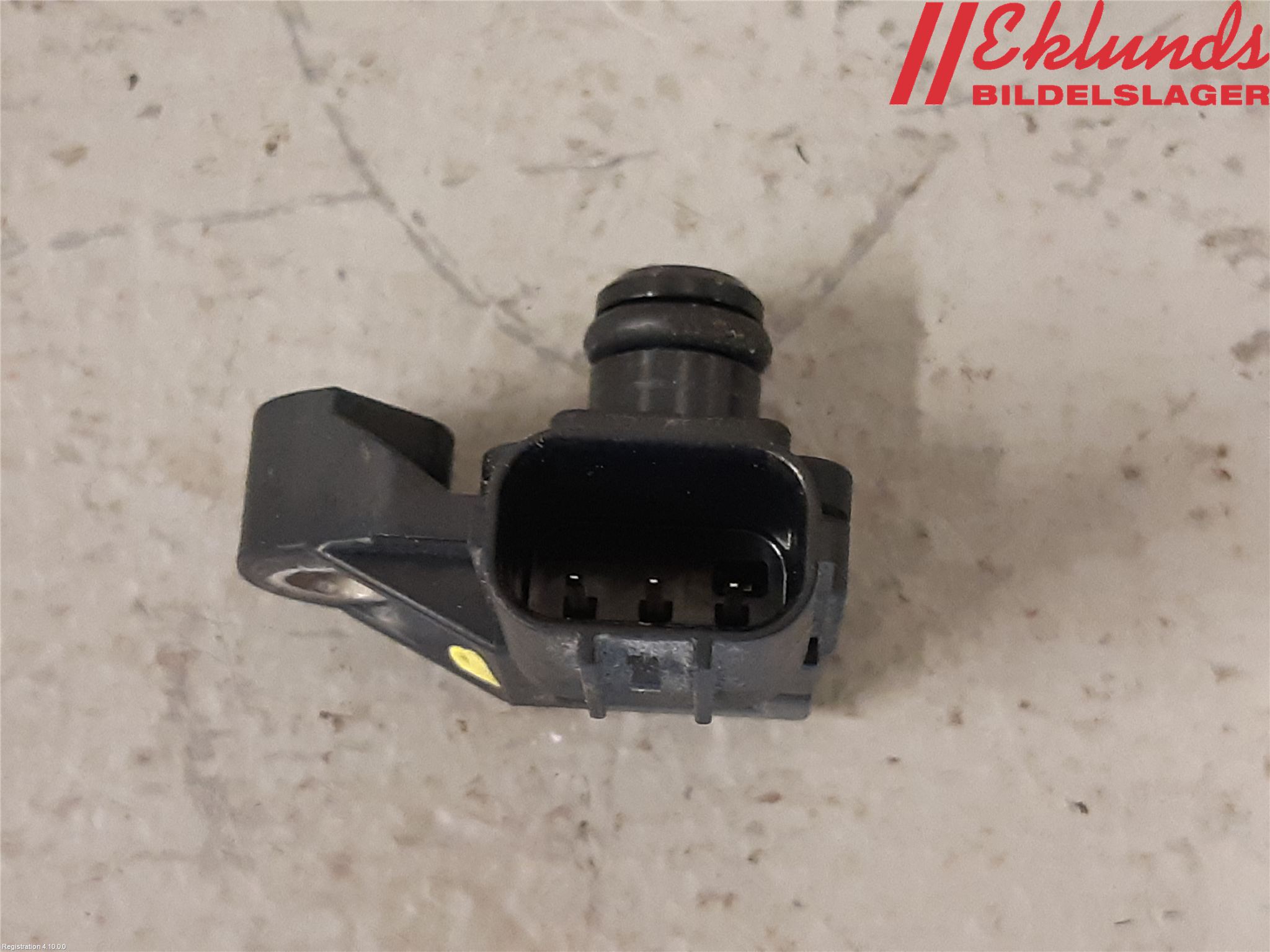 Volvo XC60 18- Givare Laddluftstryck