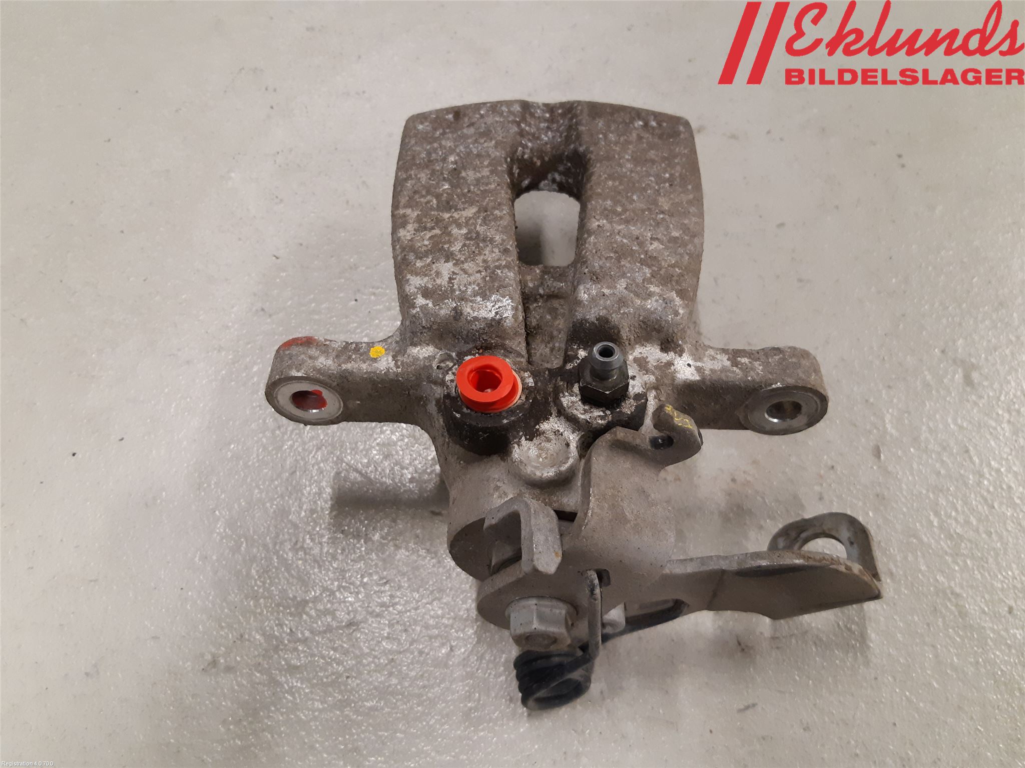 Kia CEED 12-18 Bromsok Bak Vänster