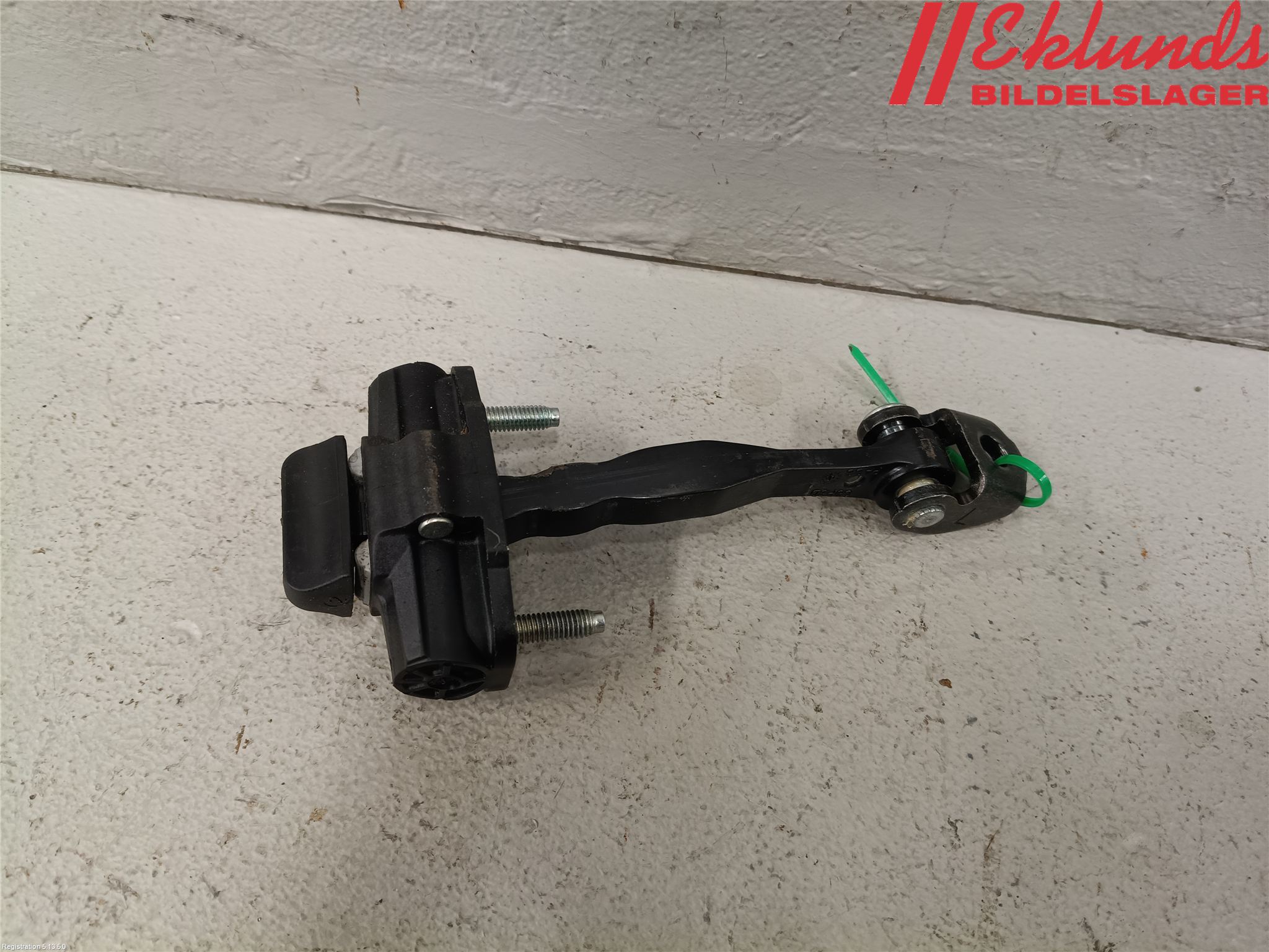 Ford FOCUS 15-18 Dörrstopp