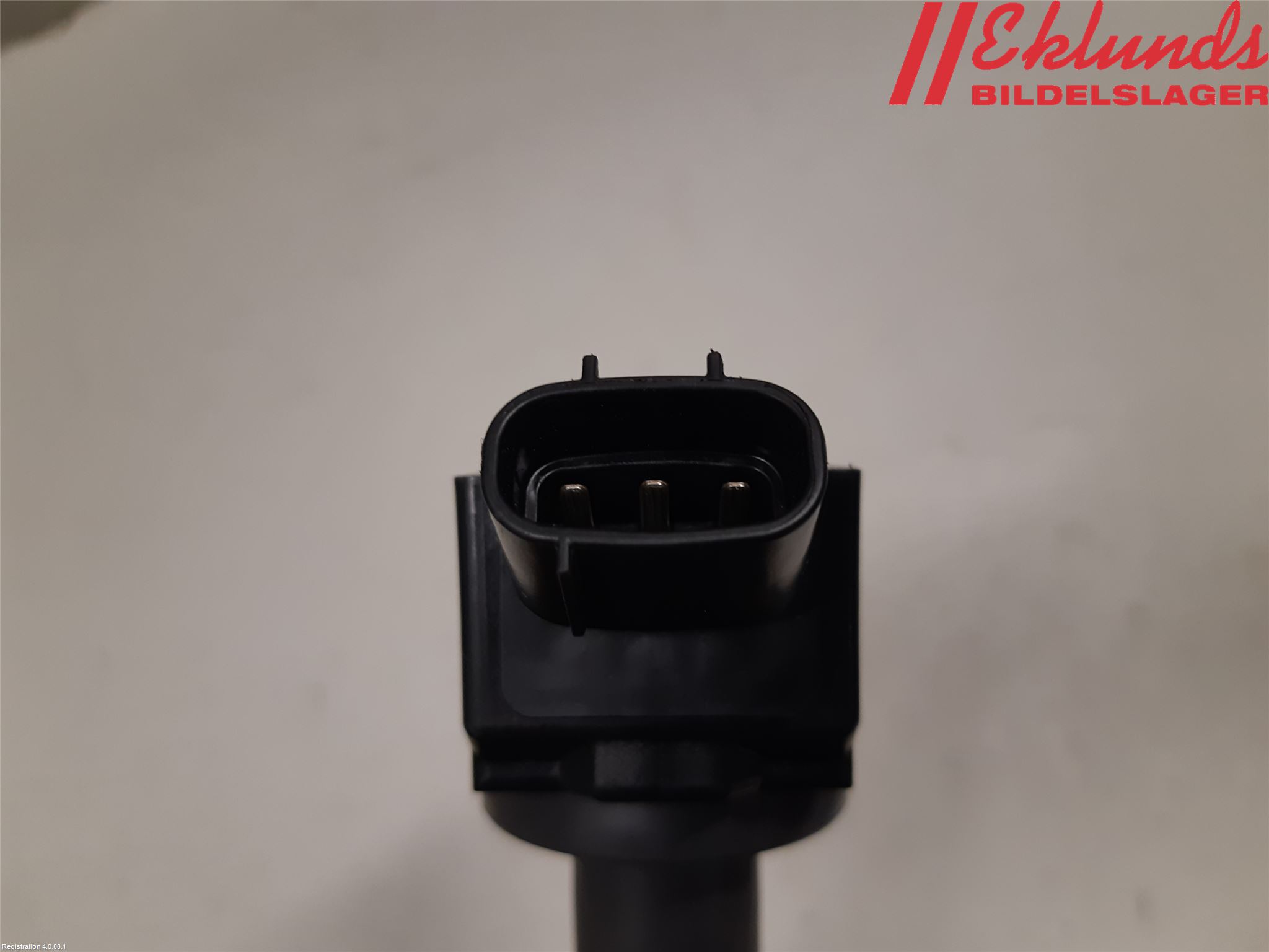 Toyota YARIS XP21 20- Tändspole