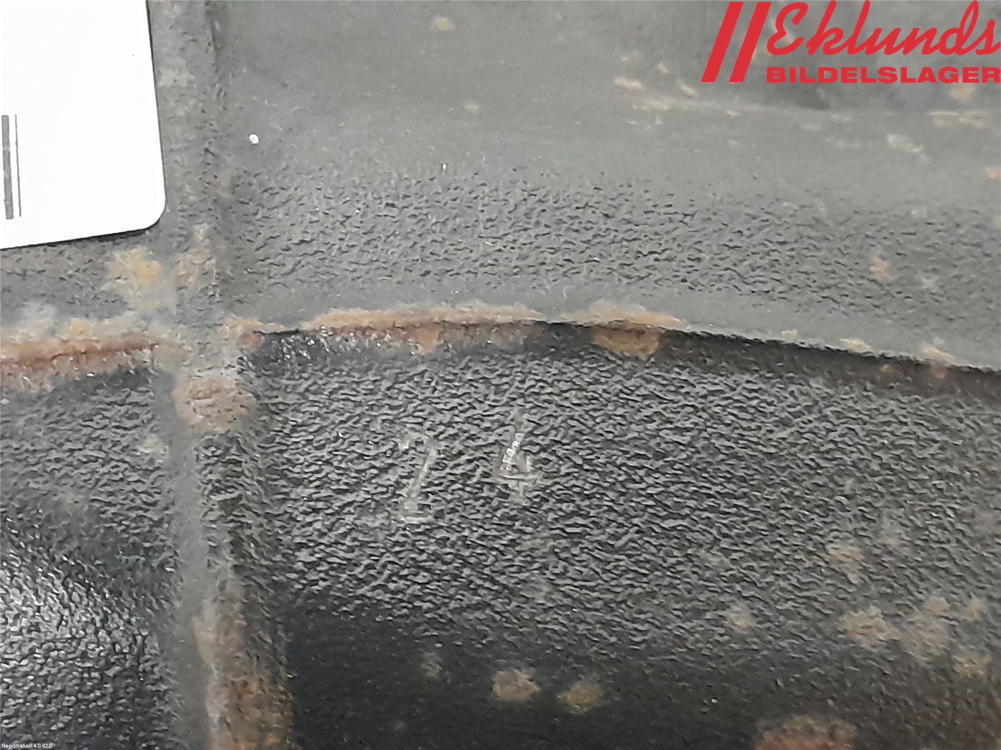BMW 4 F32/F33/F82/F83 13-20 Bakväxel-Diff